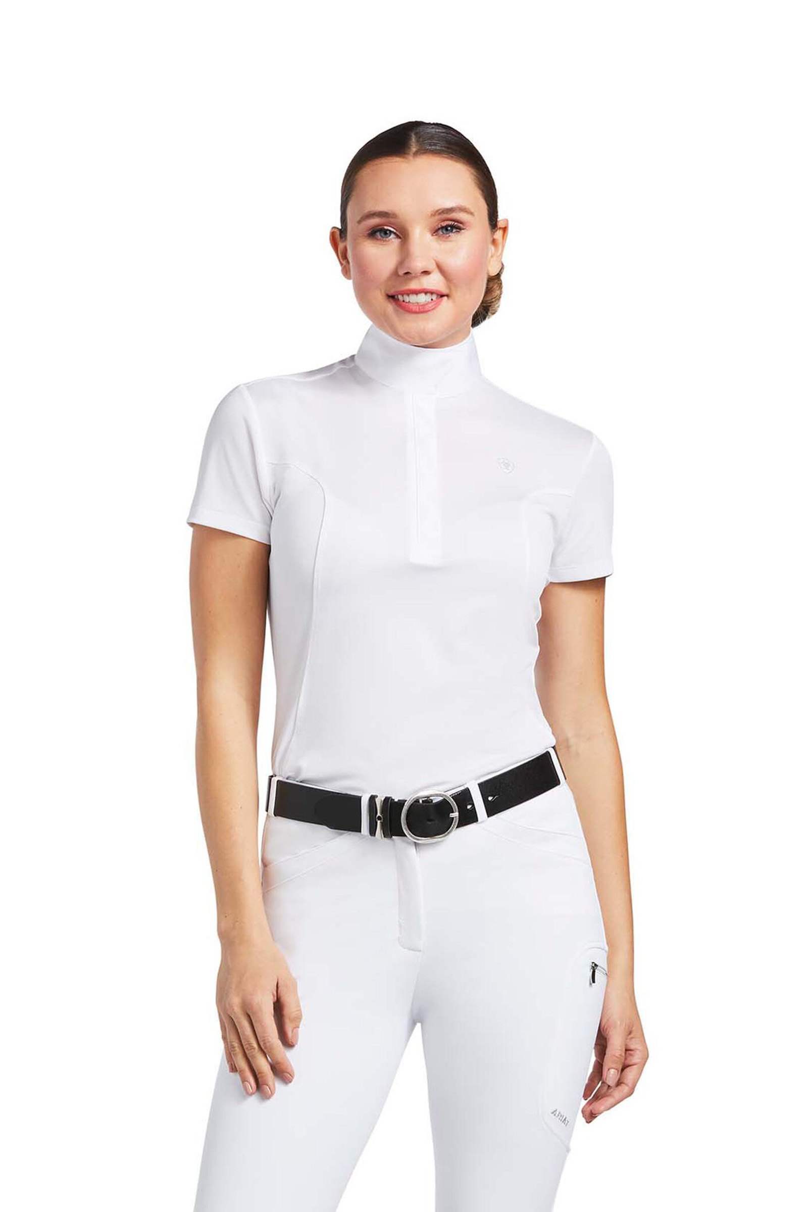 Ariat Aptos dame konkurrenceskjorte