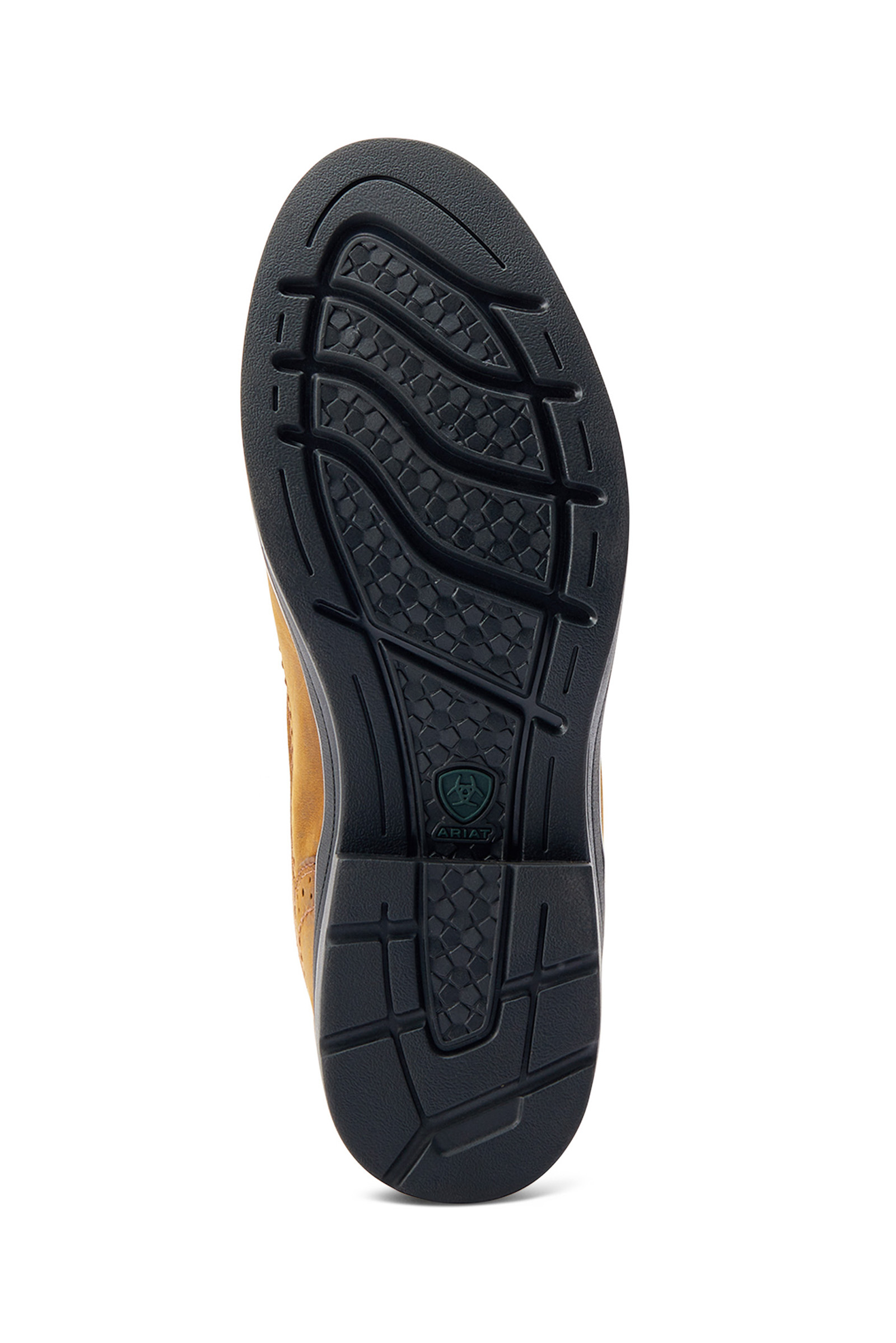 Ariat Wythburn II dames vandt&aelig;tte st&oslash;vler