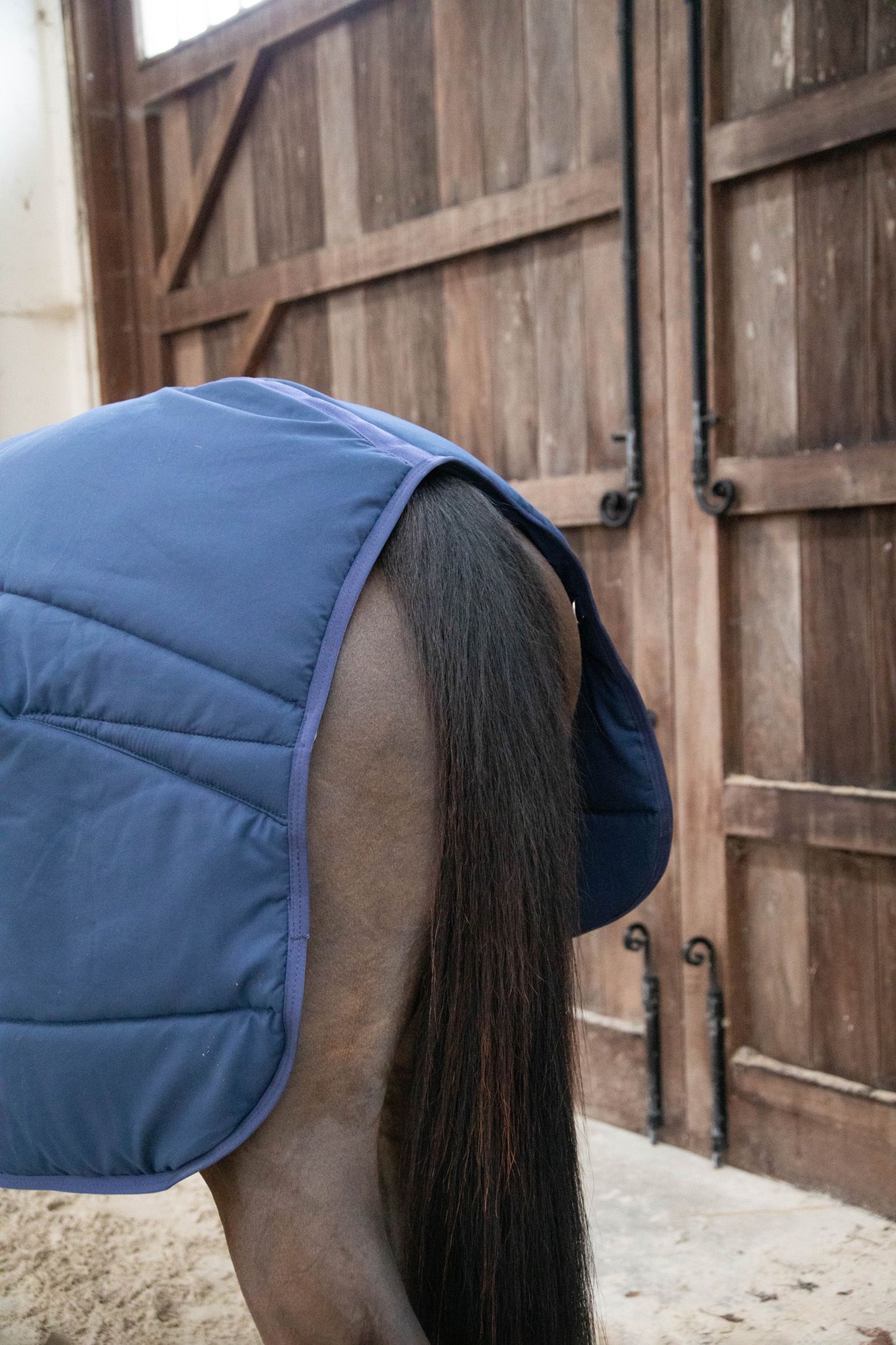 Kentucky Horsewear Classic Underdækken, 100 gr