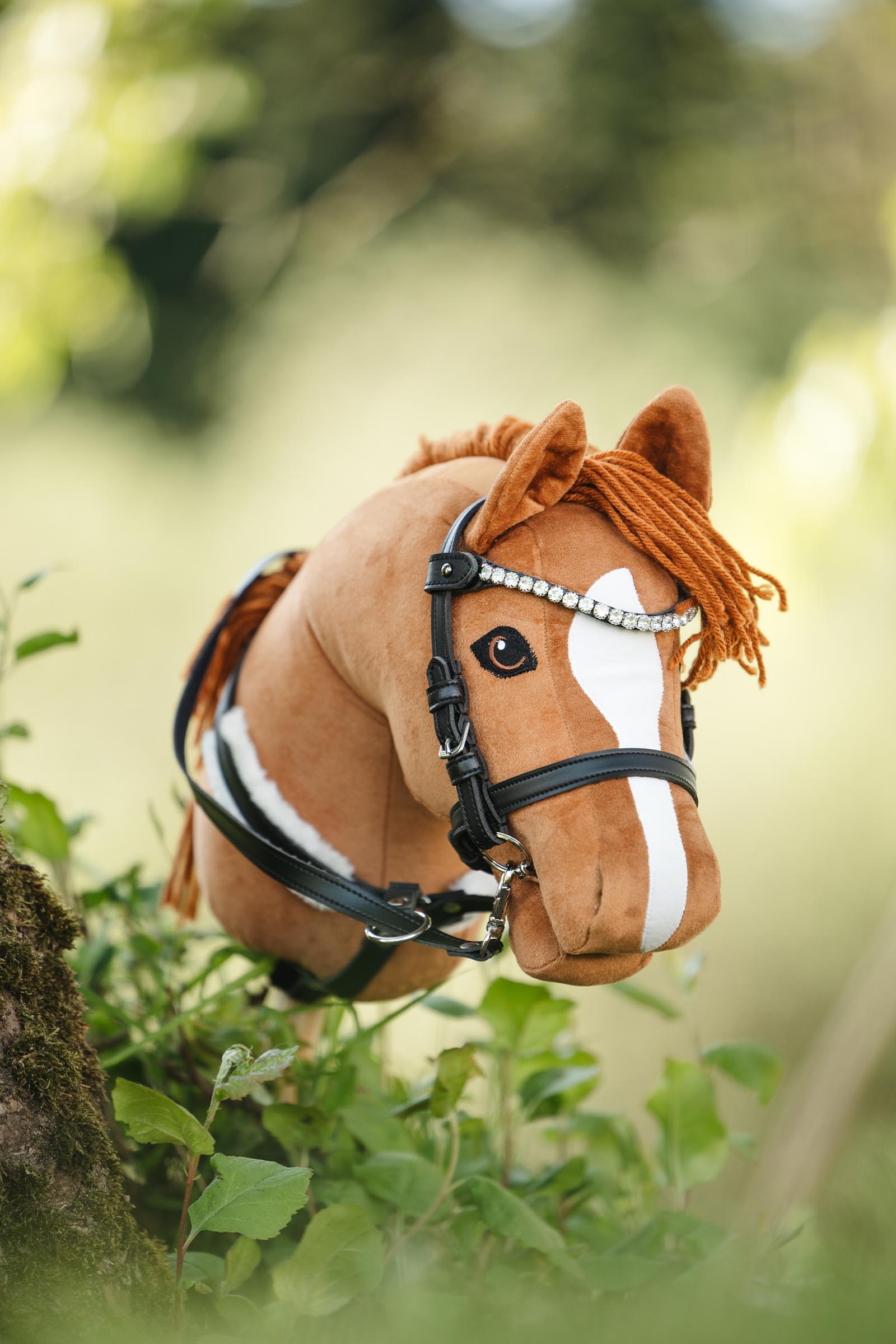 My Hobby Horse martingal