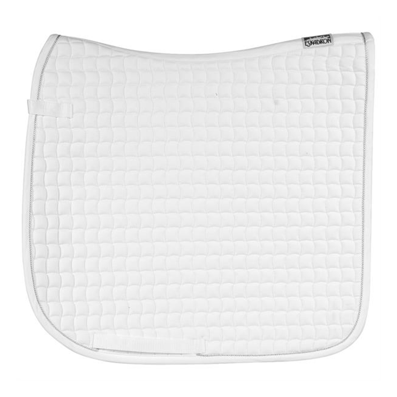 Saddlepad dressage