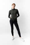 B Vertigo Cleo Stretch Fleece Ridejakke, damemodel
