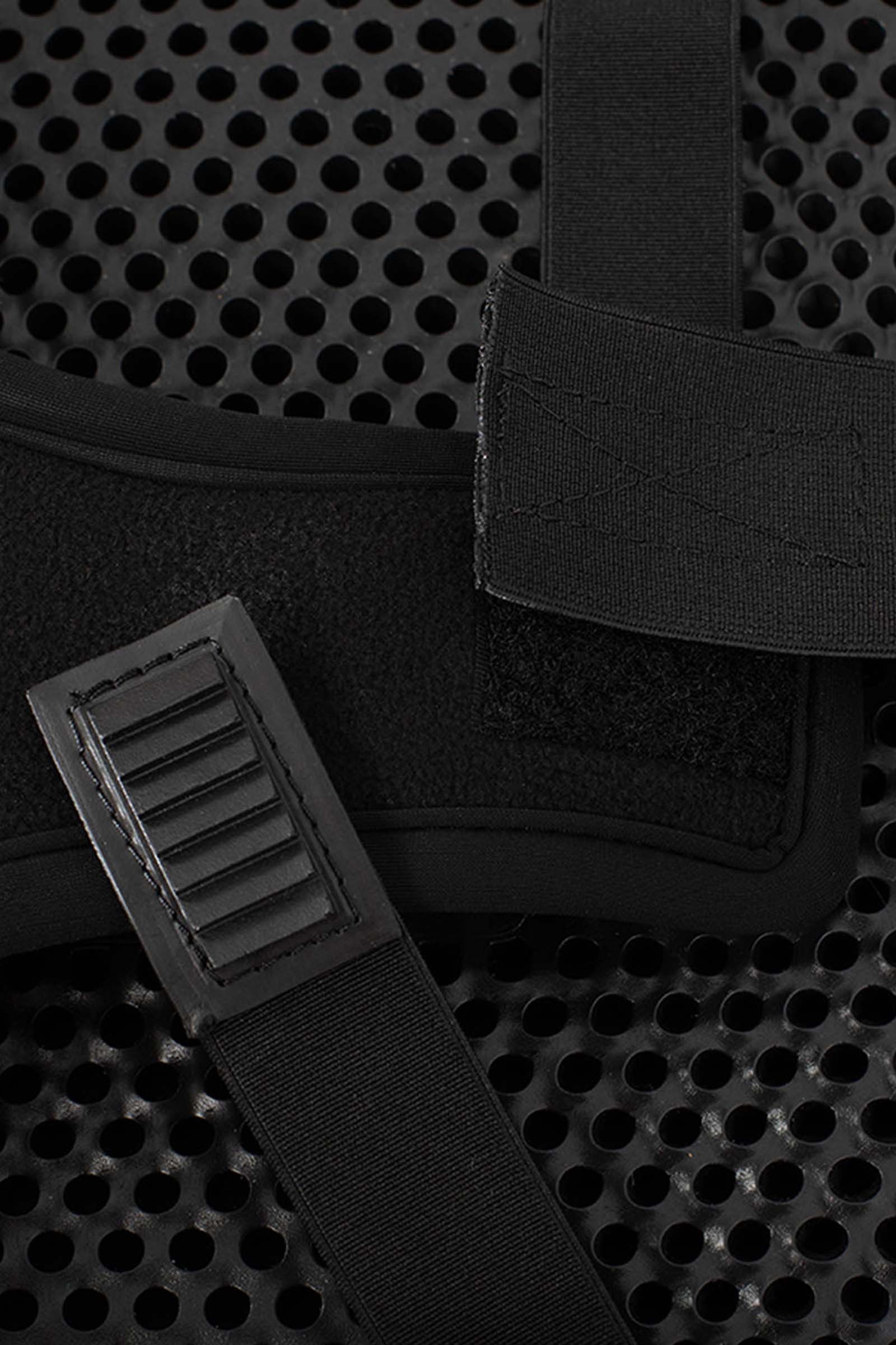 Acavallo gel s&aelig;deovertr&aelig;k Dri-Lex dressur