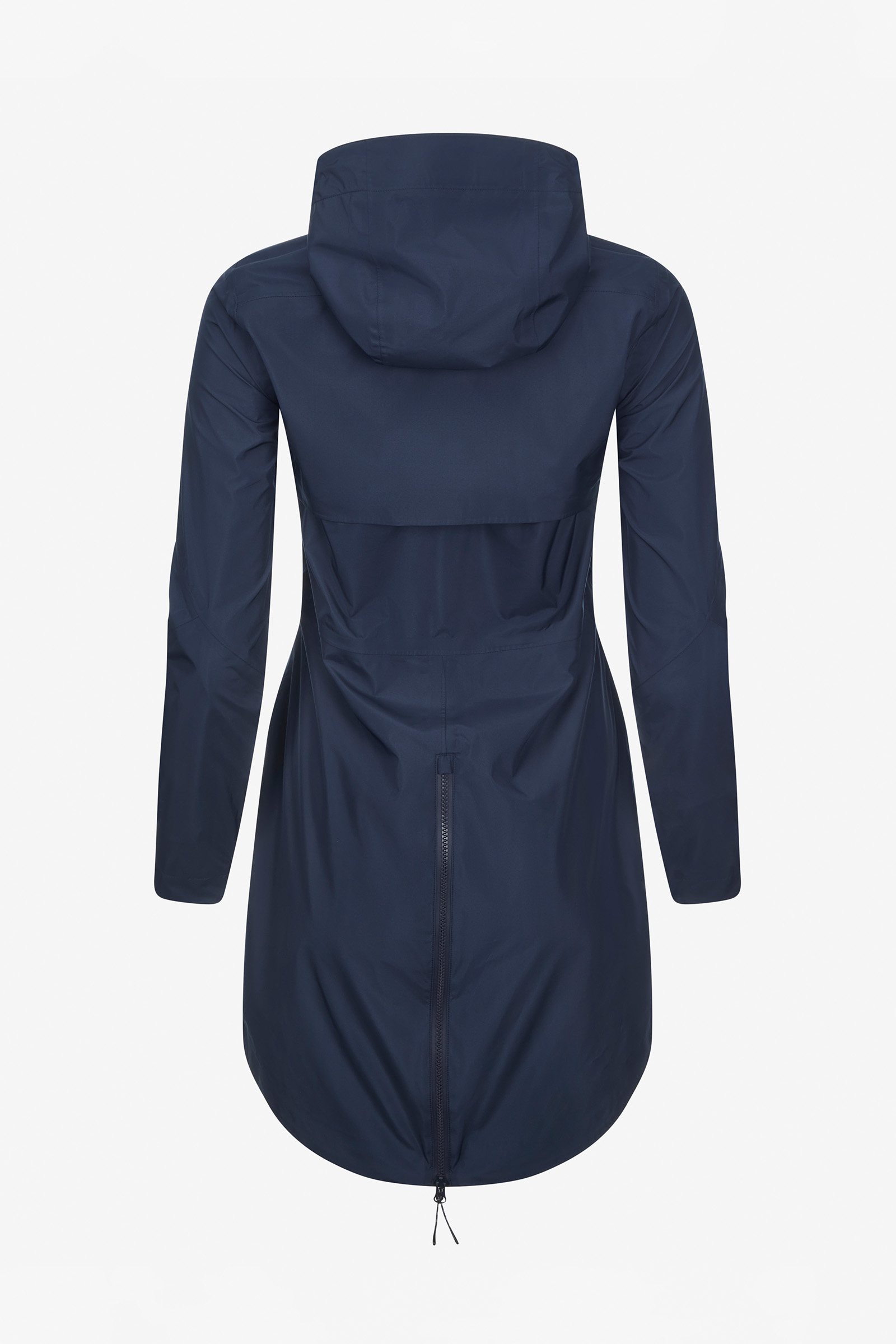 LeMieux Dame Lang Regnjakke Grace