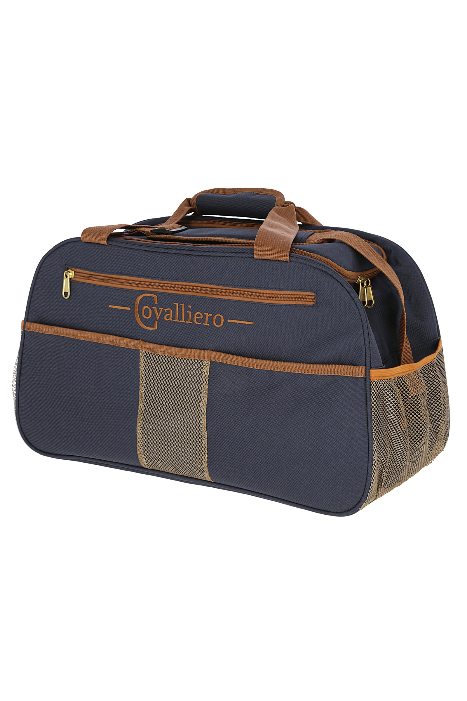 Covaliero Grooming Bag