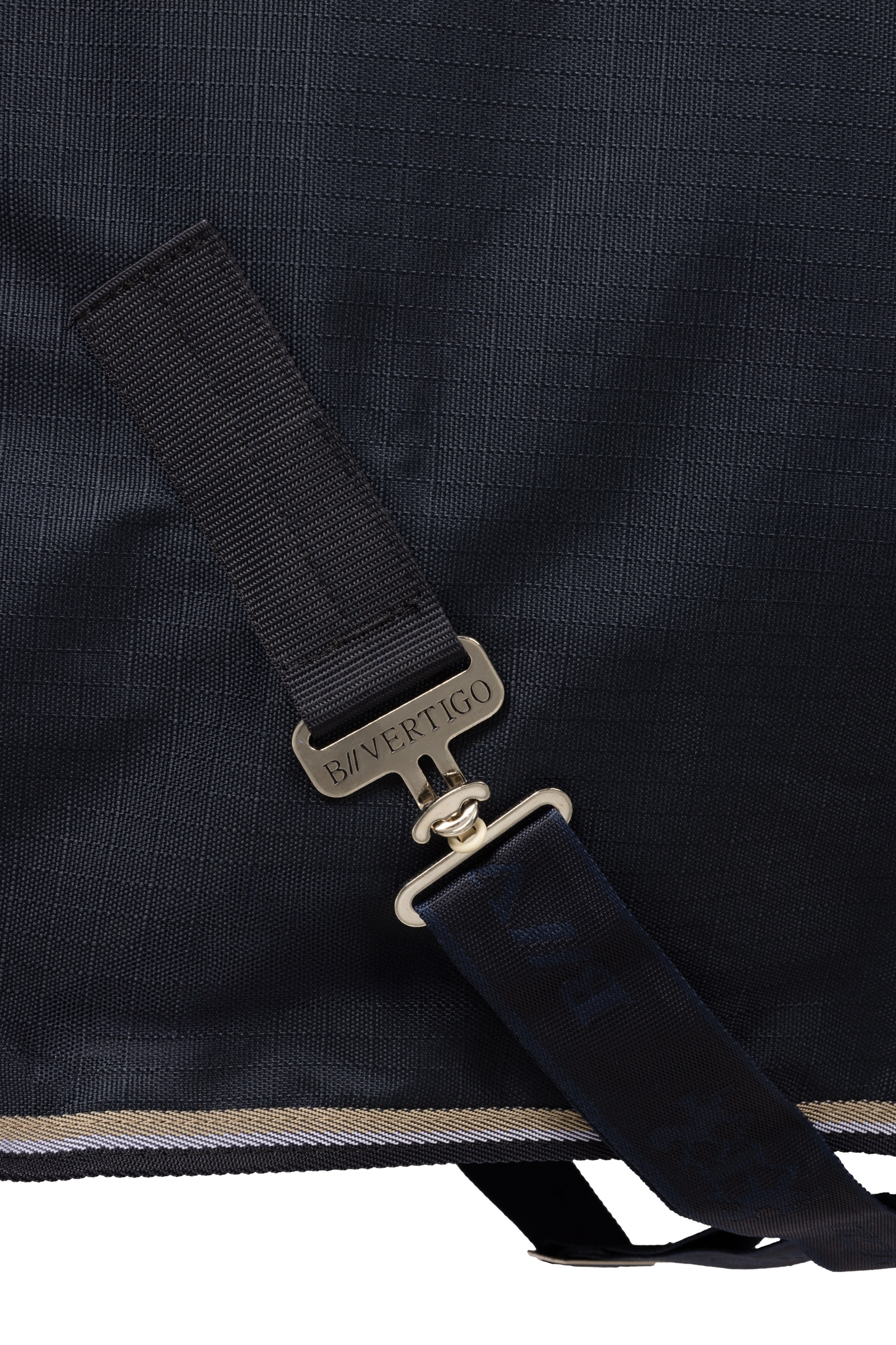 B Vertigo Georgina vinterdækken med hals, 400 g