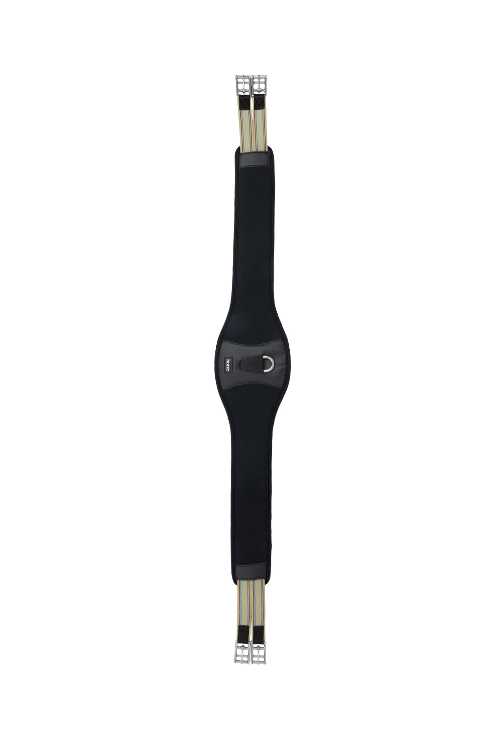 Horze Marlborough Lang All Round Gjord med memory foam