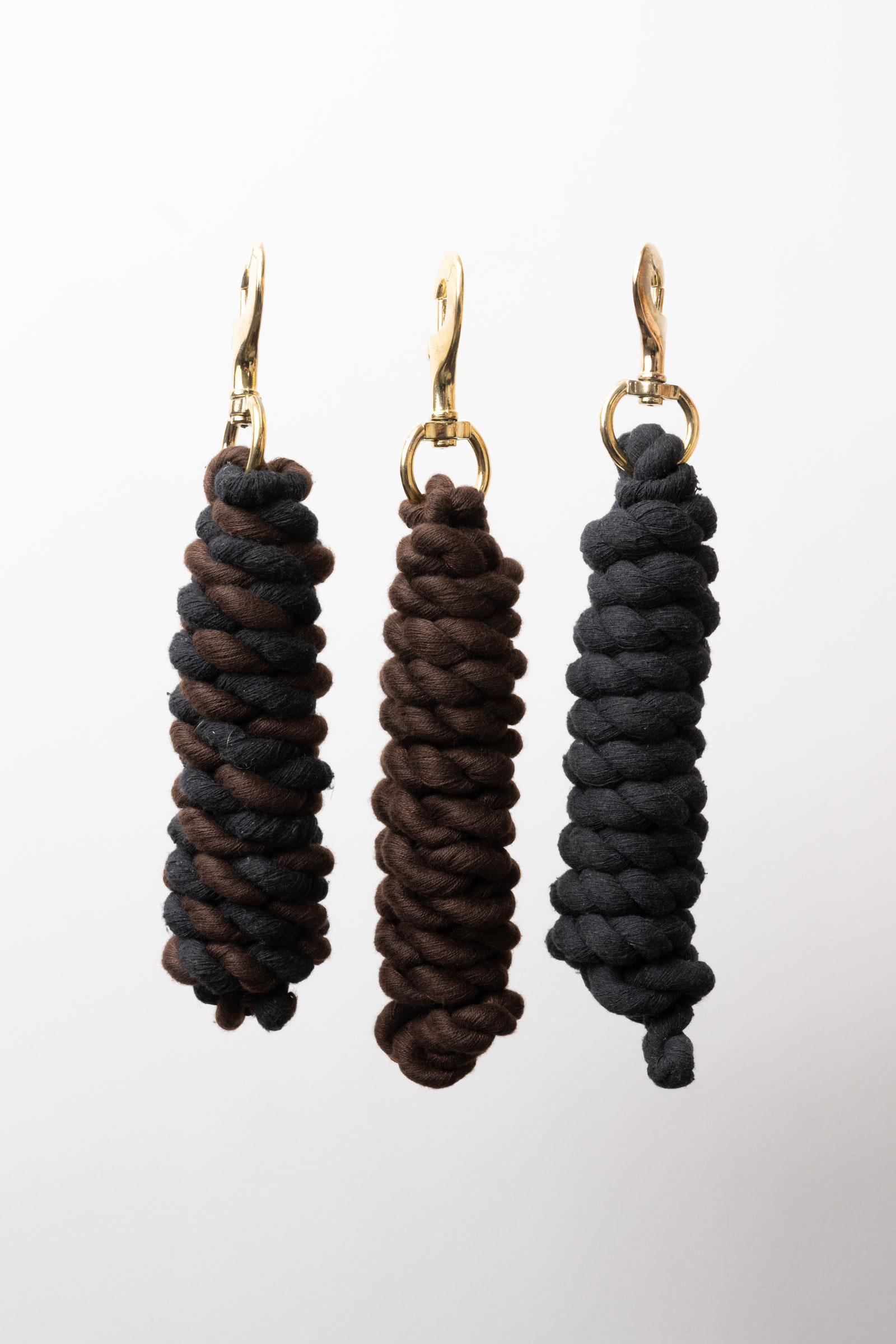 Horze tr&aelig;ktov set (s&aelig;t med 3 stk.)