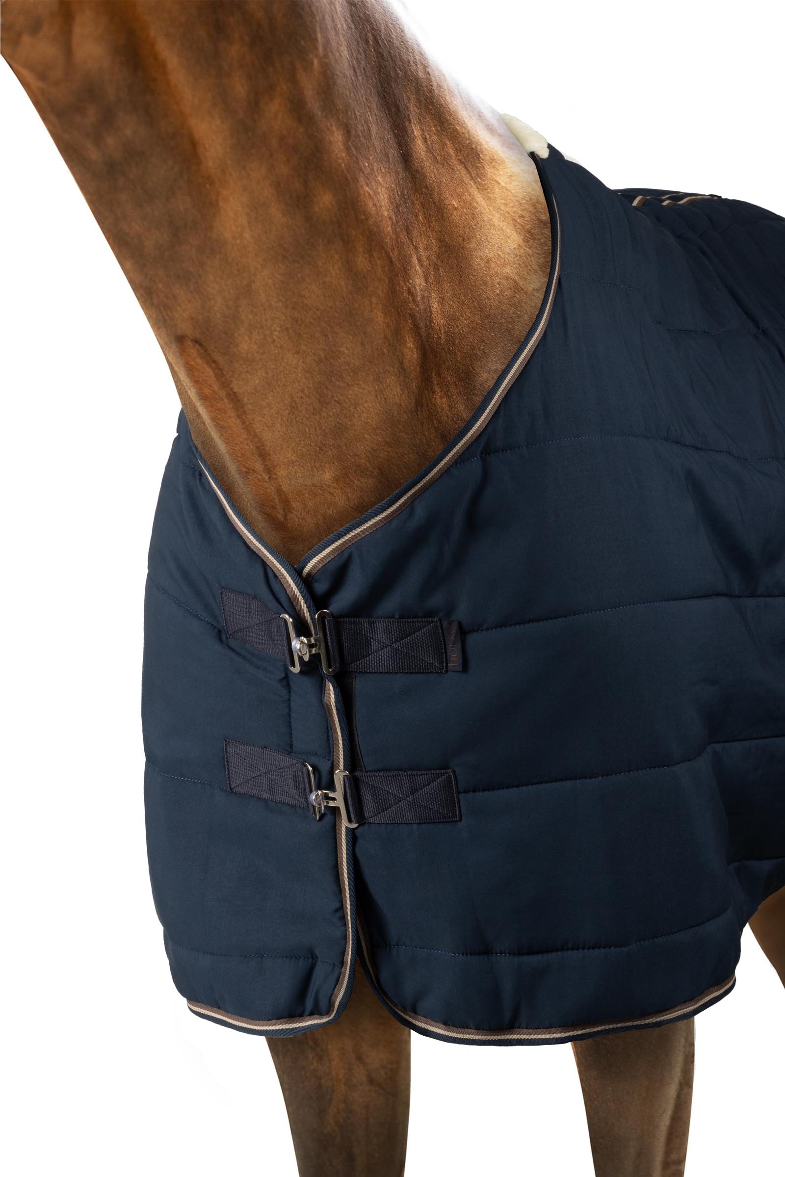 Horze Glasgow stalddækken / underdækken, 200 g