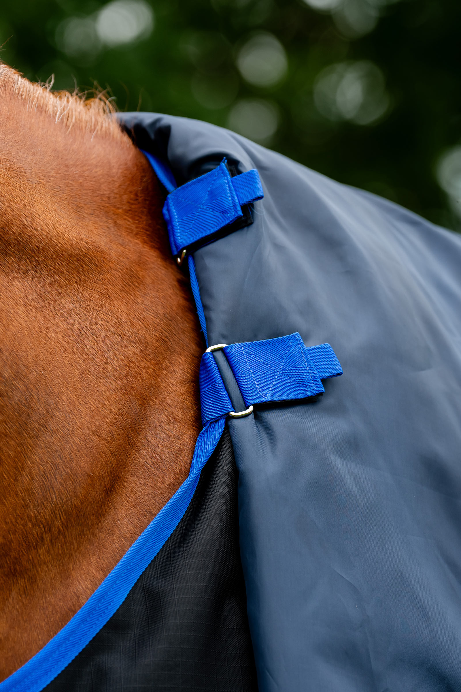 Horseware Amigo Ripstop 900D Plus udedækken, 0 g