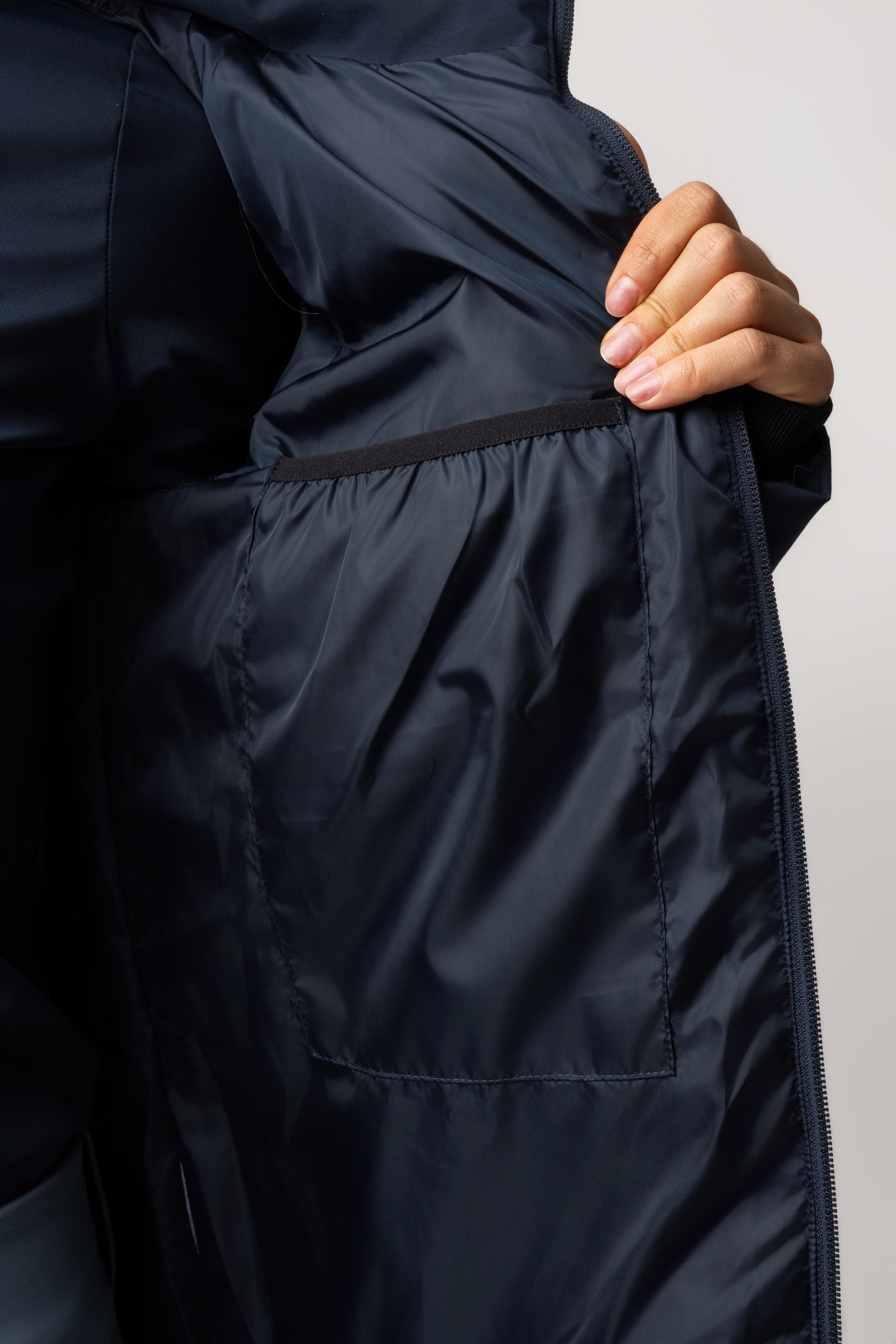 Horze Dina vatteret damejakke