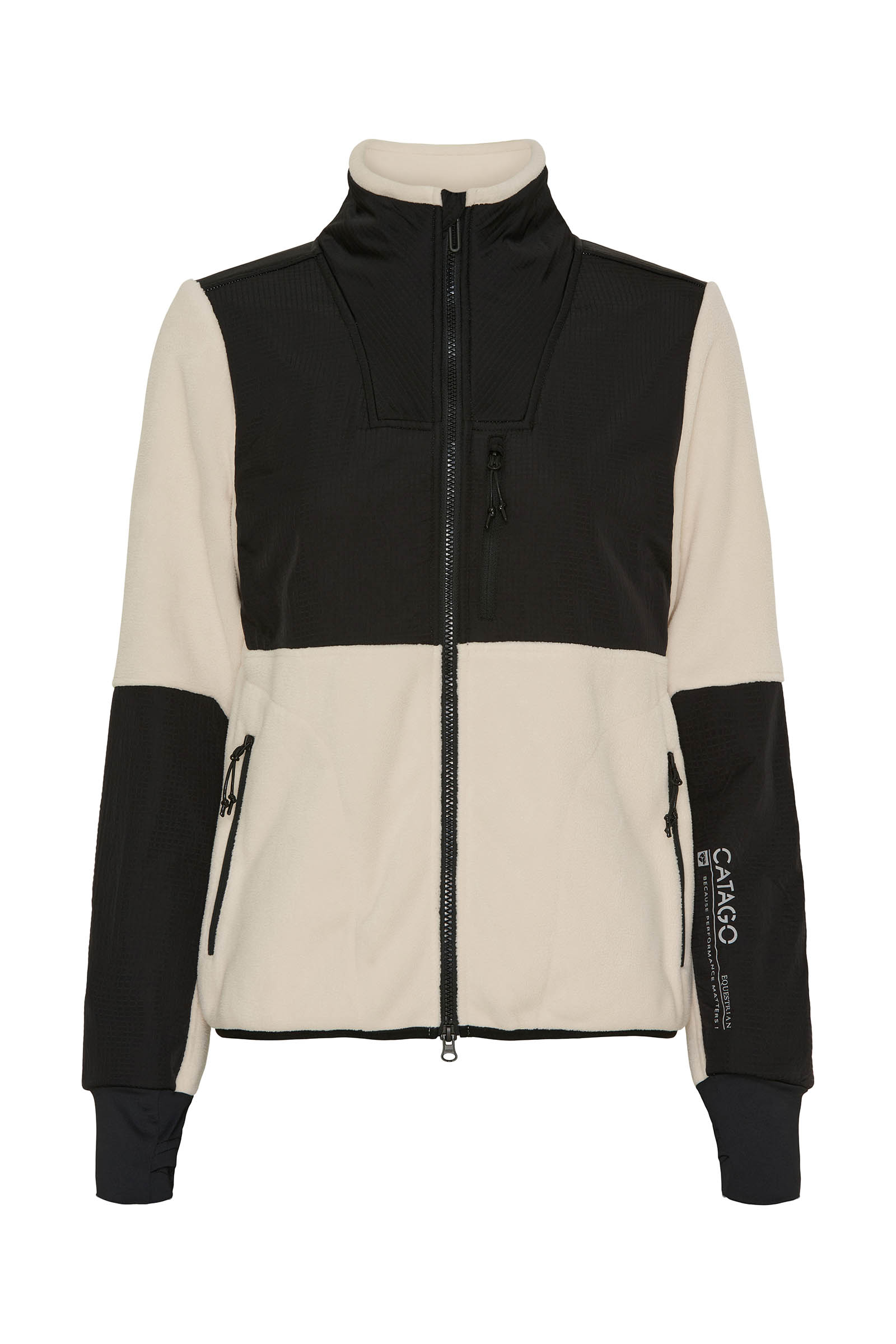 CATAGO Norma Women&acute;s Zip Jacket