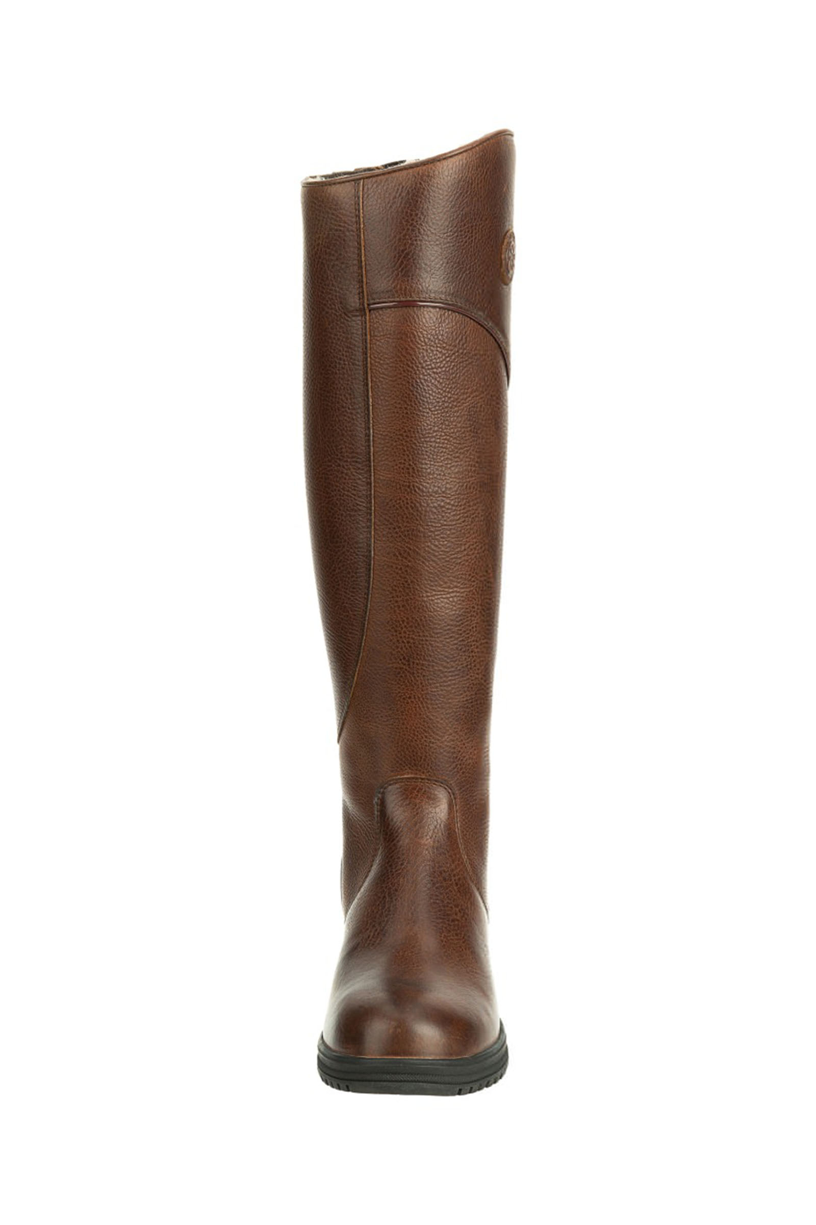 Suedwind Footwear Amaron Tall Wool vandt&aelig;tte vinterridest&oslash;vler