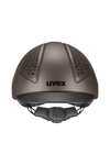 Uvex Exxential III ridehjelm