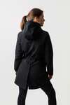 Horze Isabella 3-i-1 Vatteret Parka, damemodel