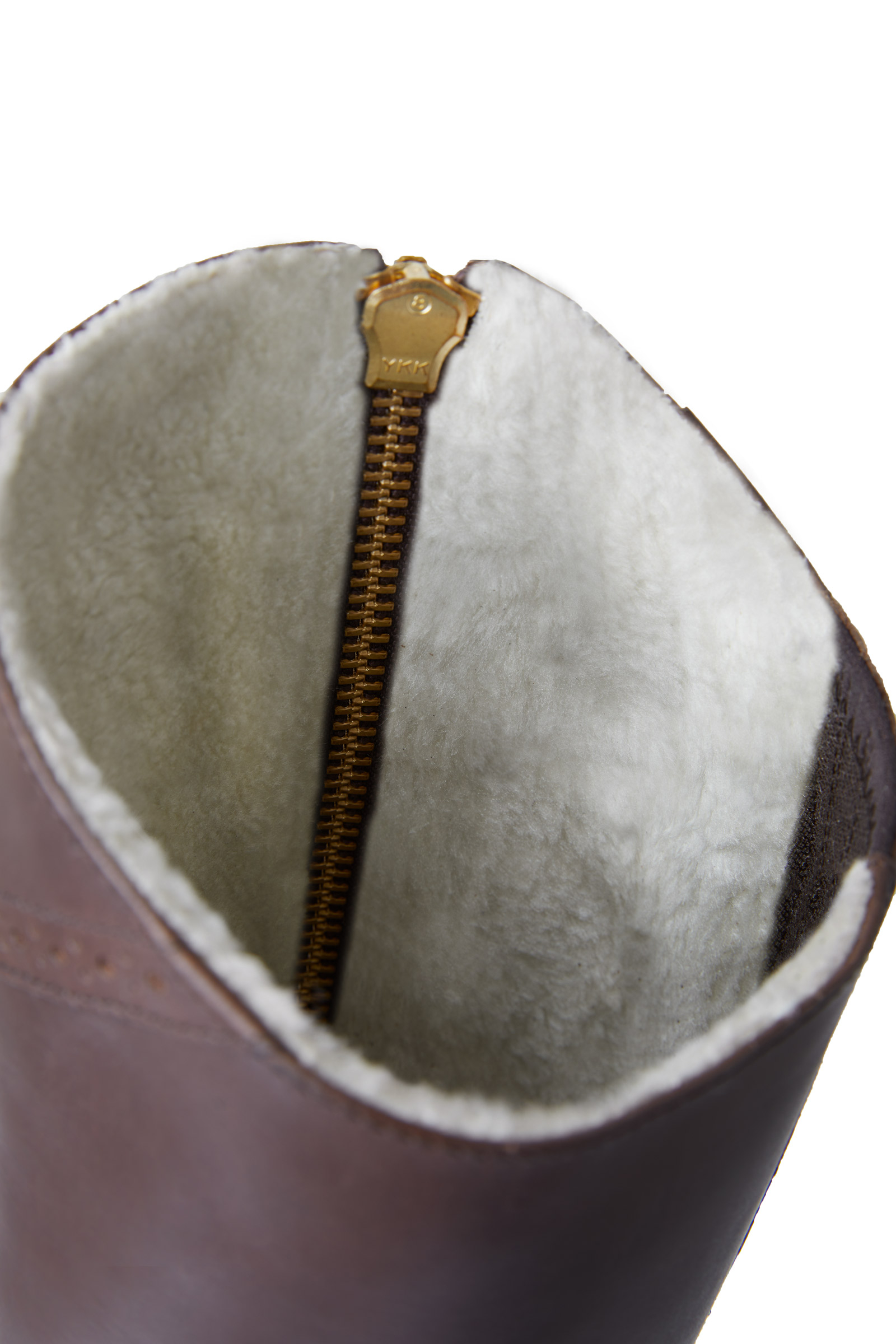 Horze Aspen lange vinterstøvler, damemodel