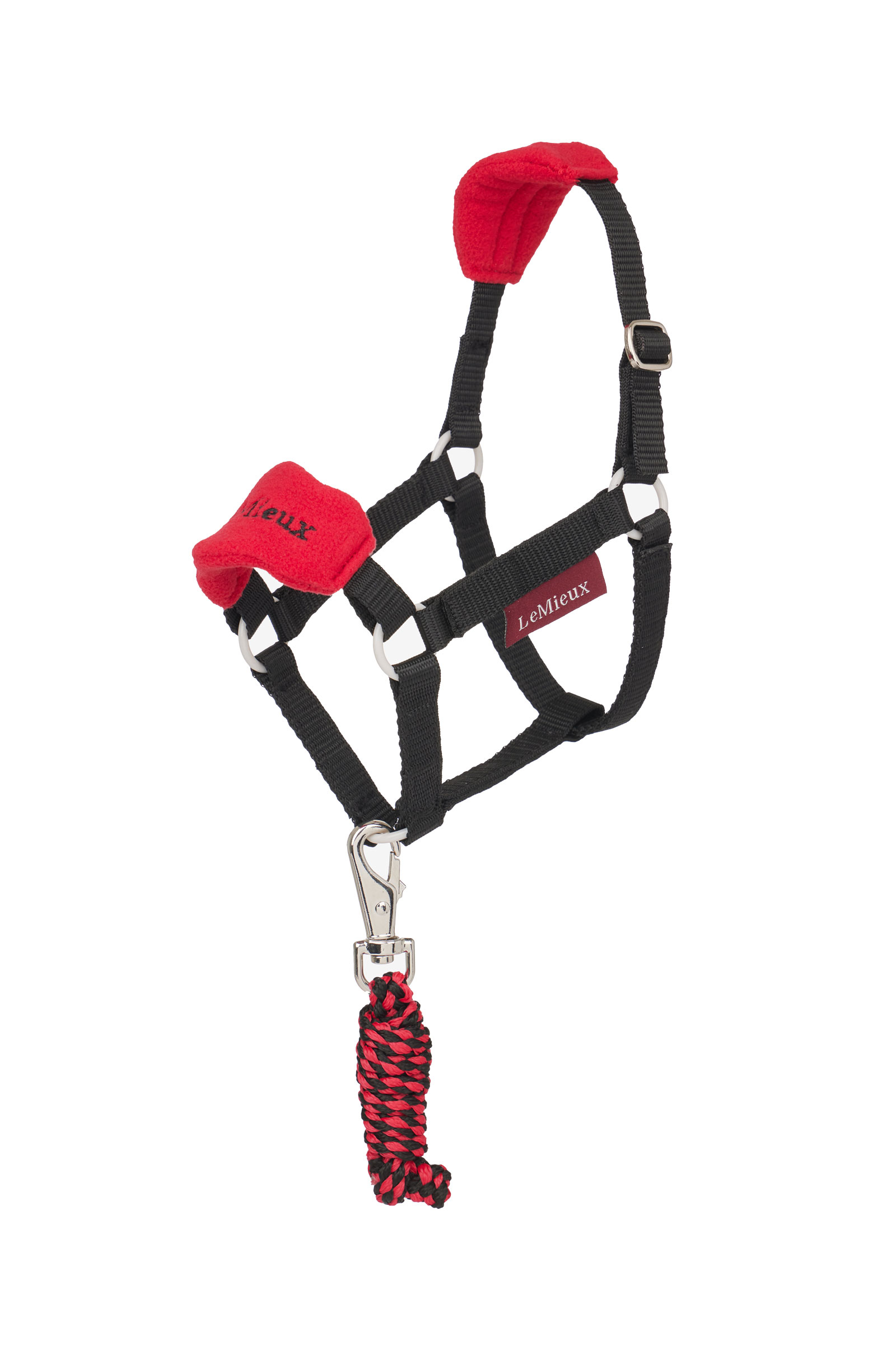 Chilli LeMieux Vogue grime & træktov set til kæphest