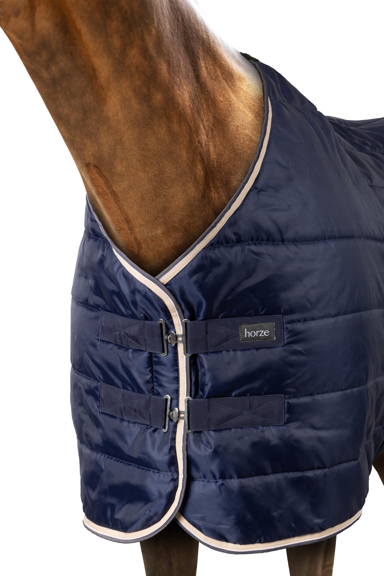 Horze under/stald d&aelig;kken, 200g