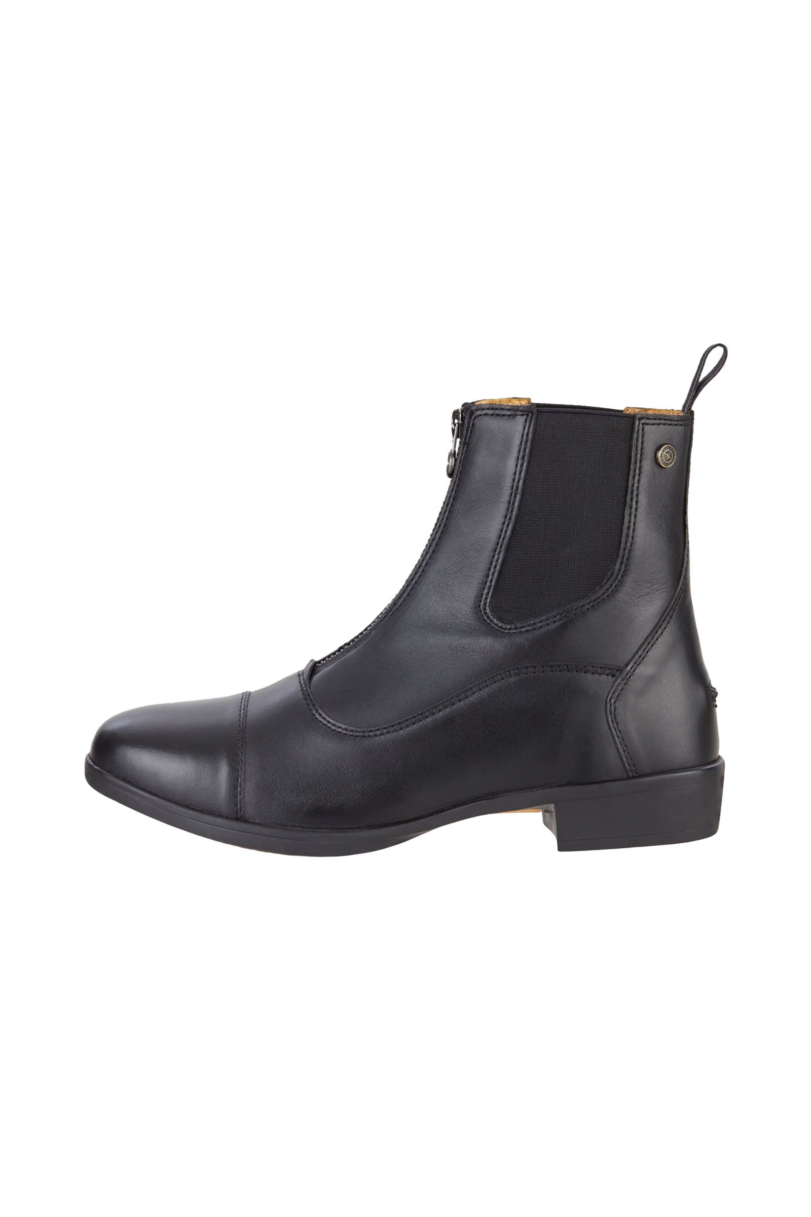 Suedwind Footwear Advanced II FZ Jodhpur-støvler, frontlynlås