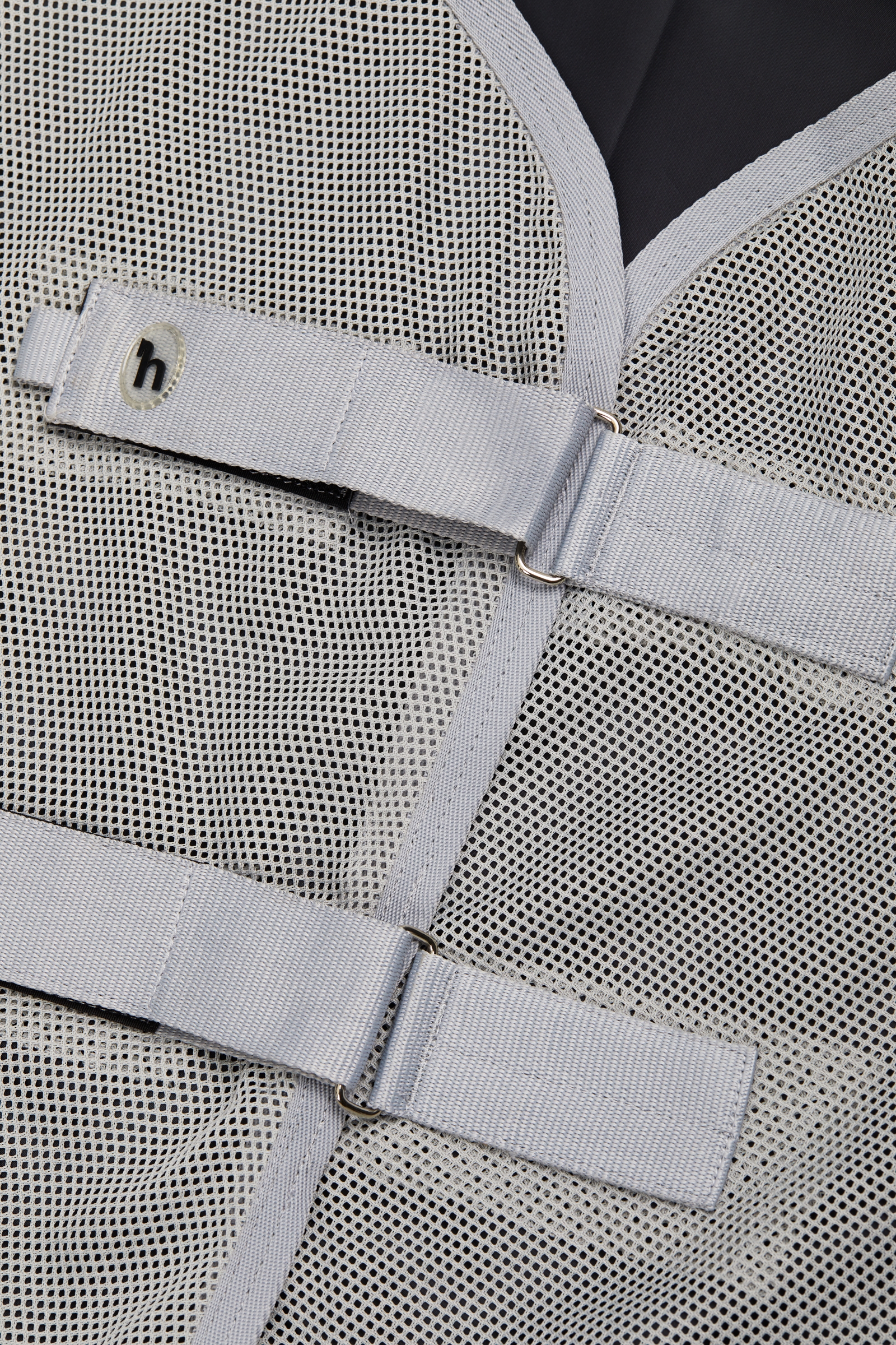 Horze Nevada Combo regn/insektdækken