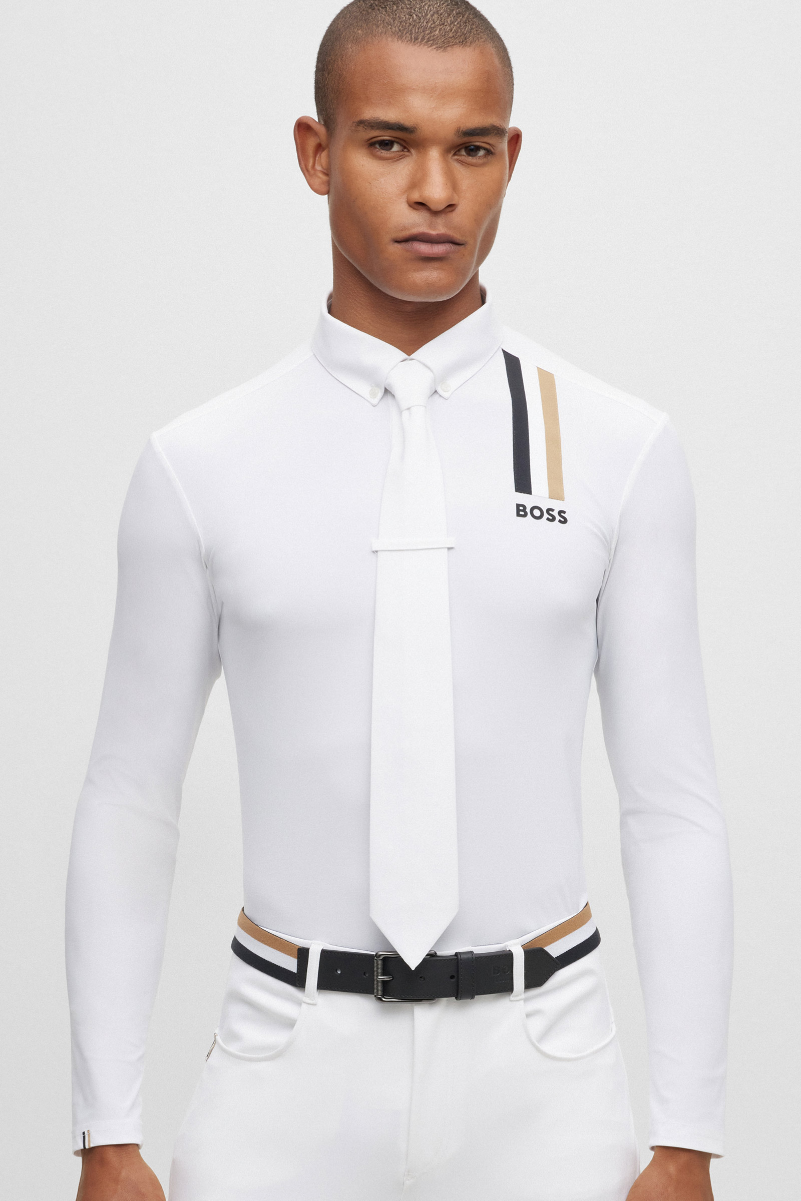 Boss klassisk show-slips