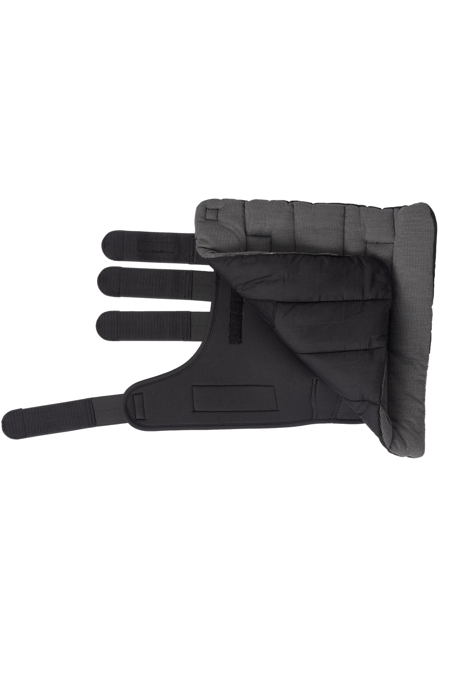 Horze Ceramic Heat staldgamacher