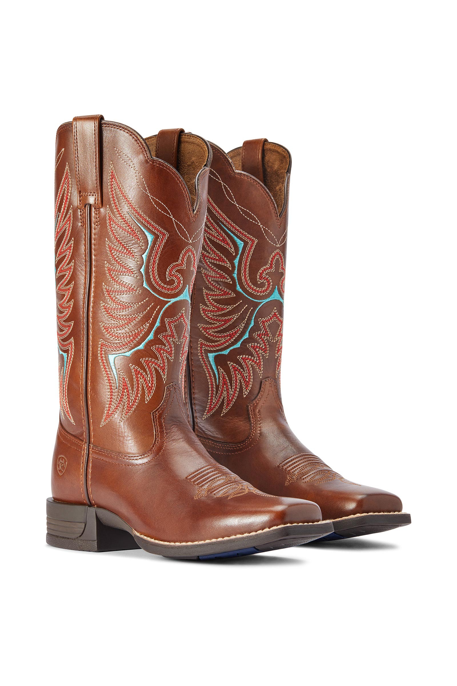 Ariat Rockdale dames westernst&oslash;vler