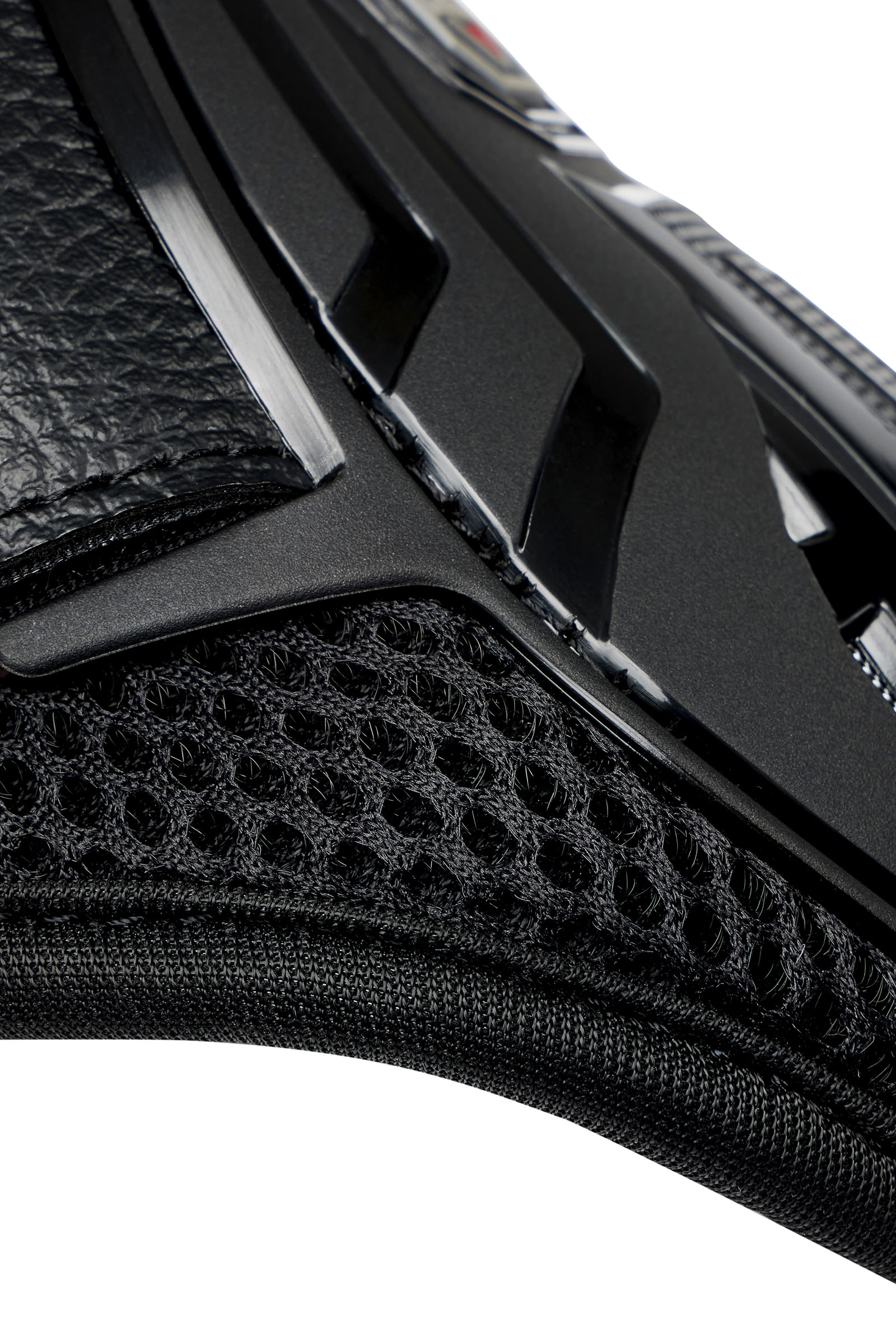 LeMieux Derby ProJump gamacher til bagben