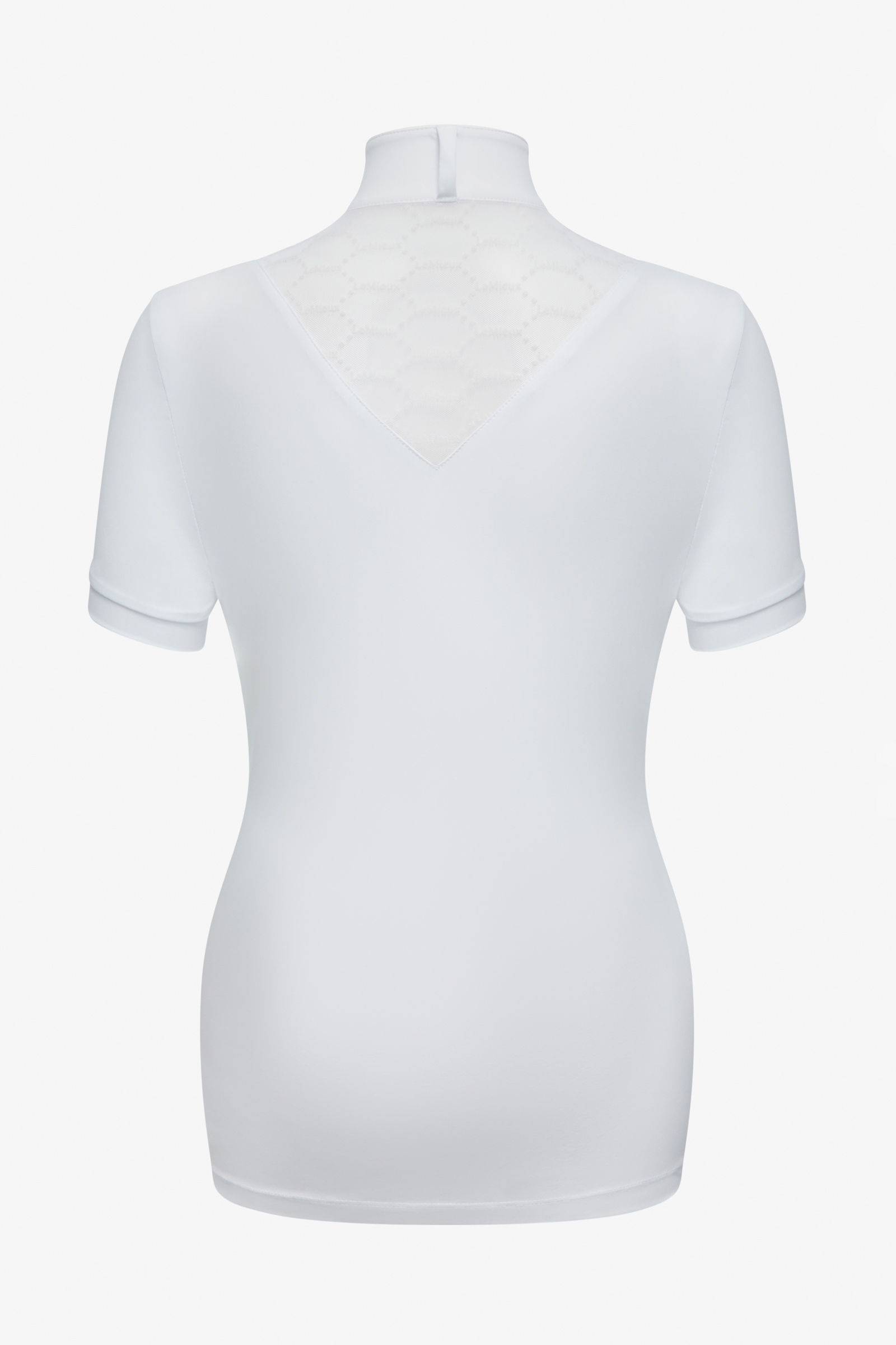 LeMieux Young Rider Eva kort&aelig;rmet showtr&oslash;je