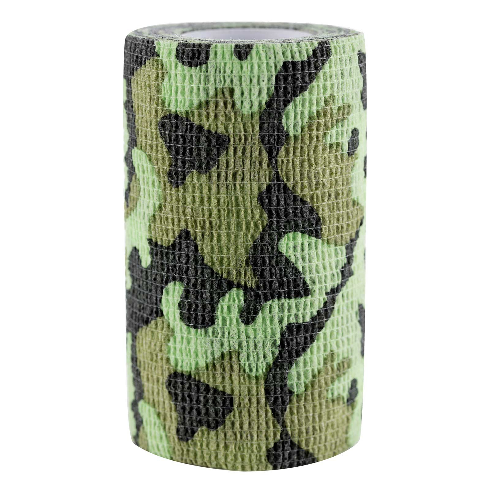Camo Green Horze flexbandager
