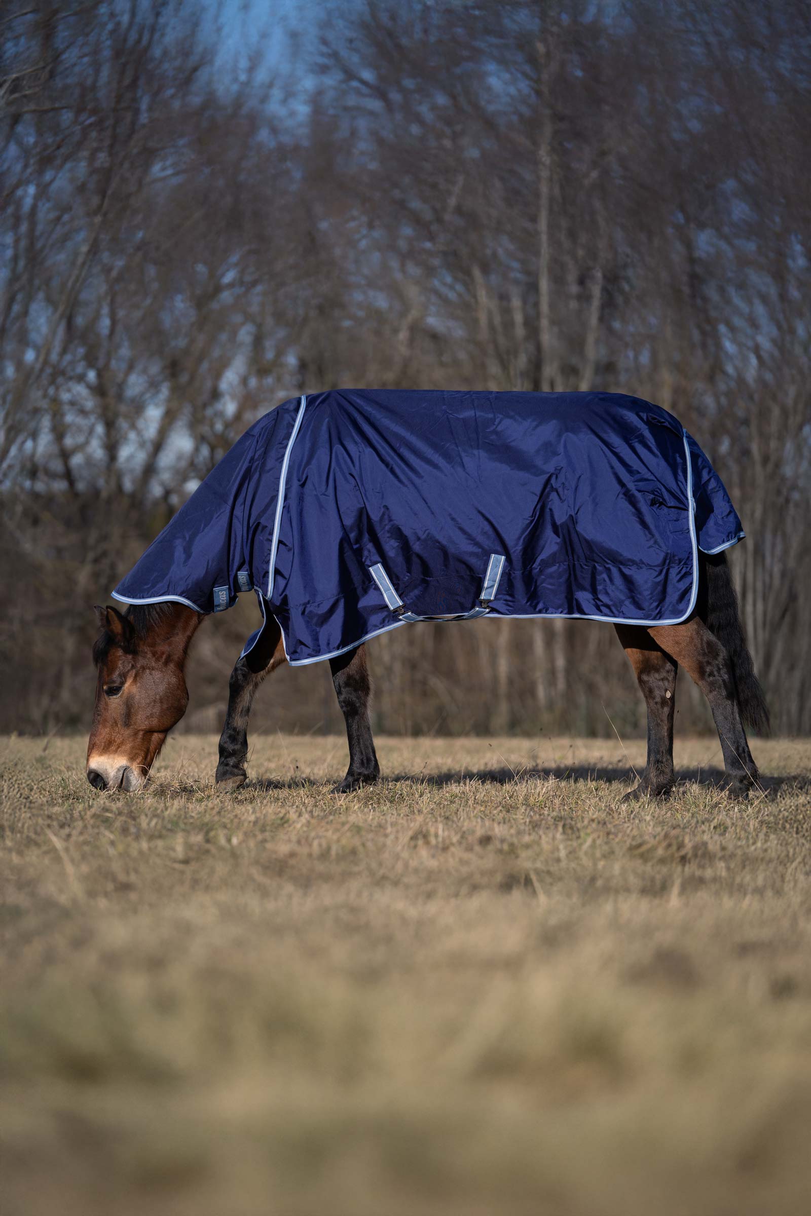 Bucas Atlantic Exclusive D&aelig;kken & Hals, 150 g