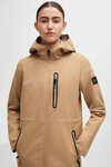 Boss Lenie Hard Shell parka