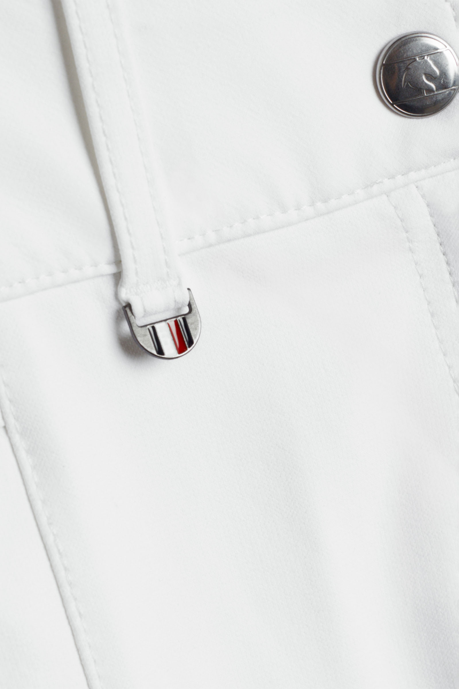 Tommy Hilfiger Equestrian Pro ridebukser med fuld greb til kvinder