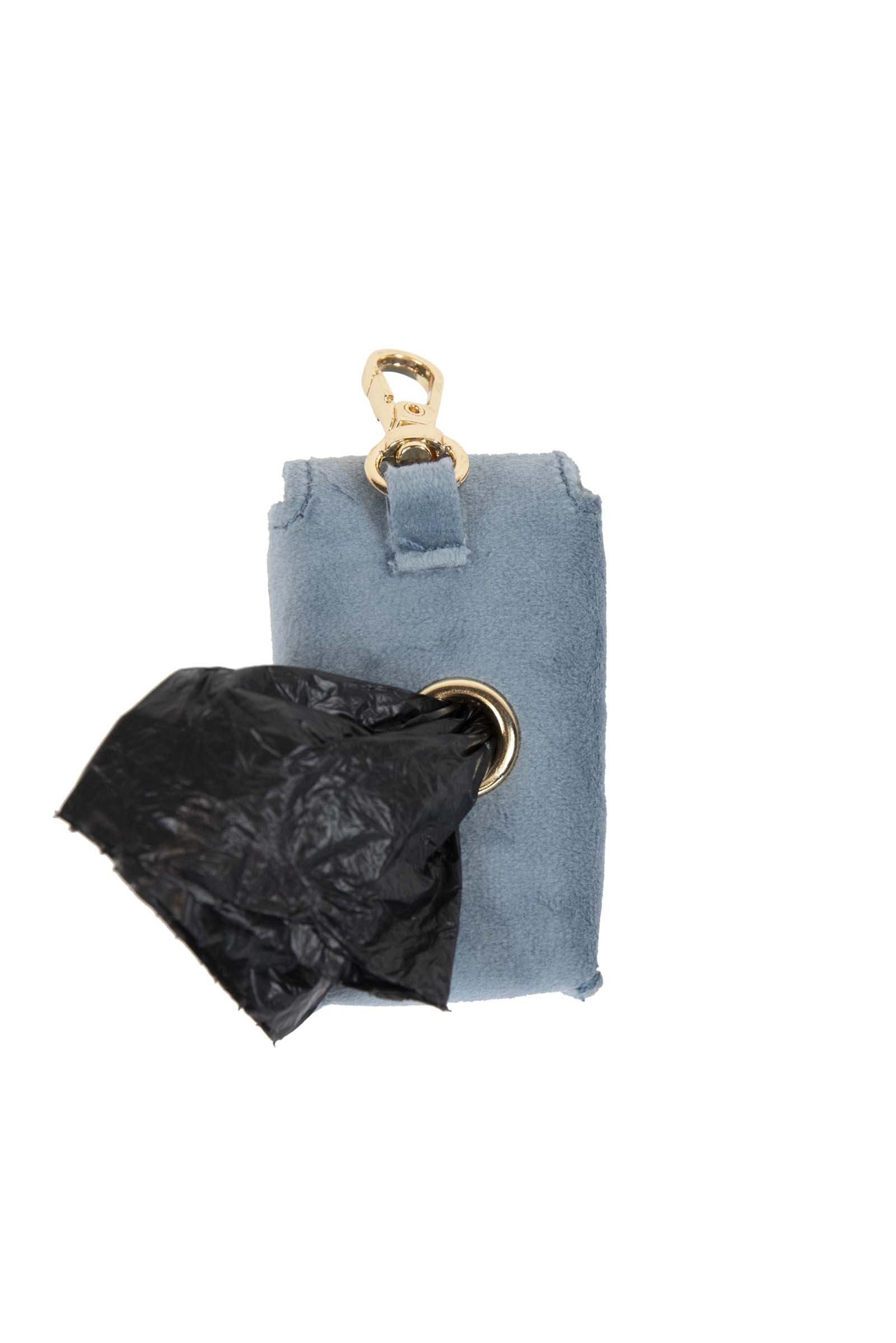 Kentucky Dogwear Square Velvet Poop Bag