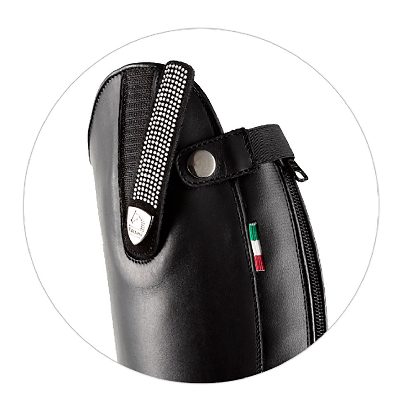 Tattini Retriever ridest&oslash;vler