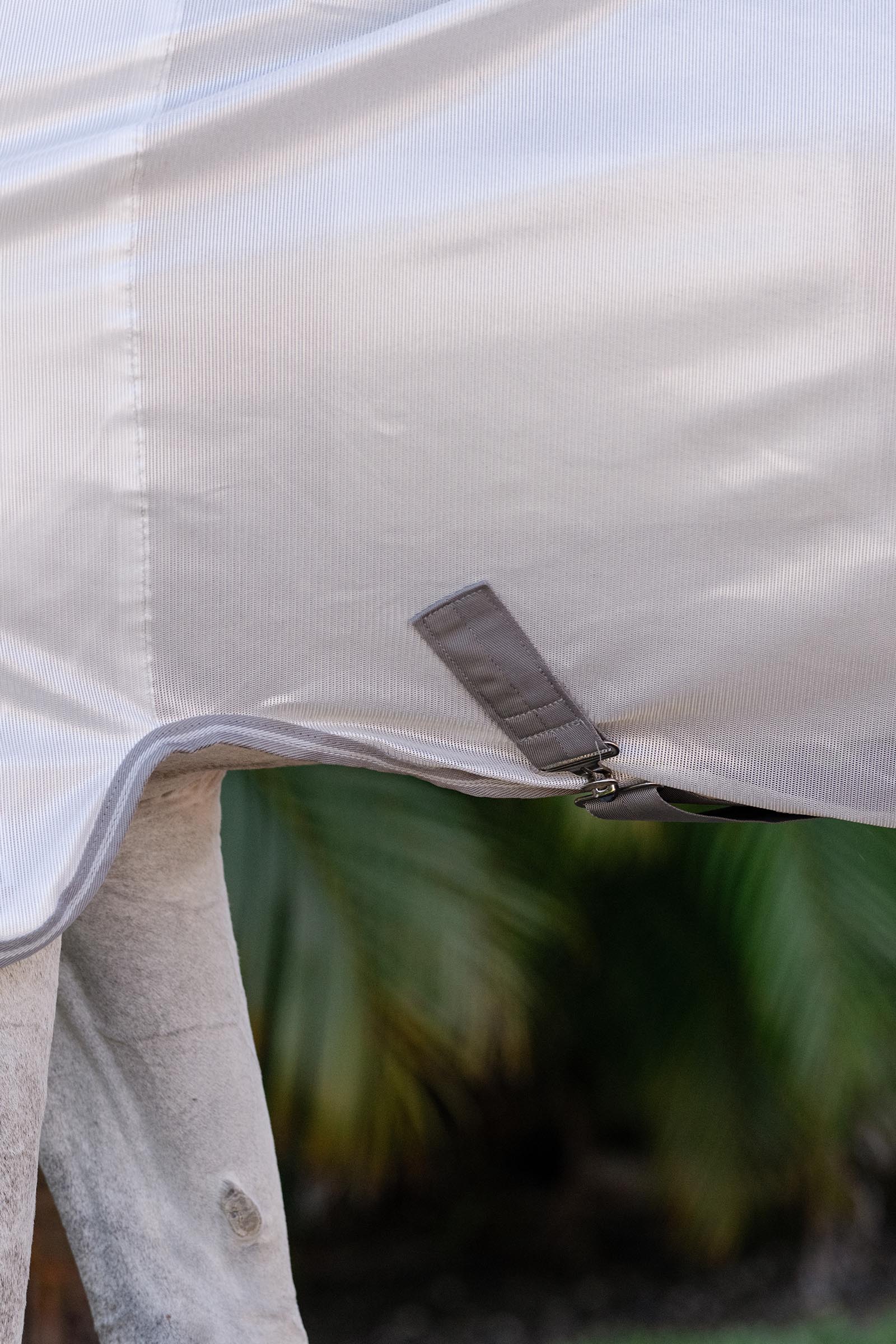 Horseware Amigo Integreret Flued&aelig;kken