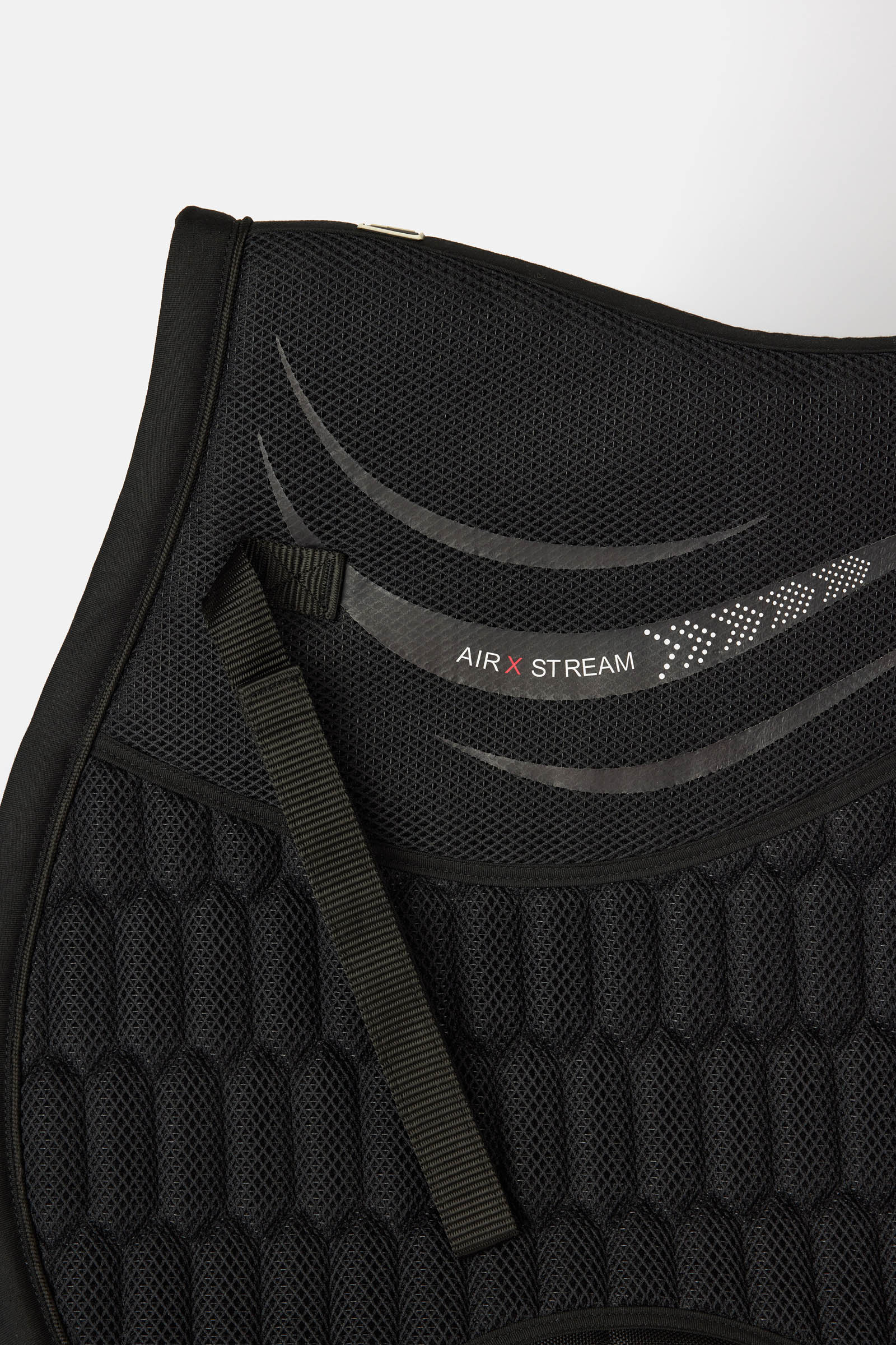 Horze 3D Mesh Allround Sadelunderlag