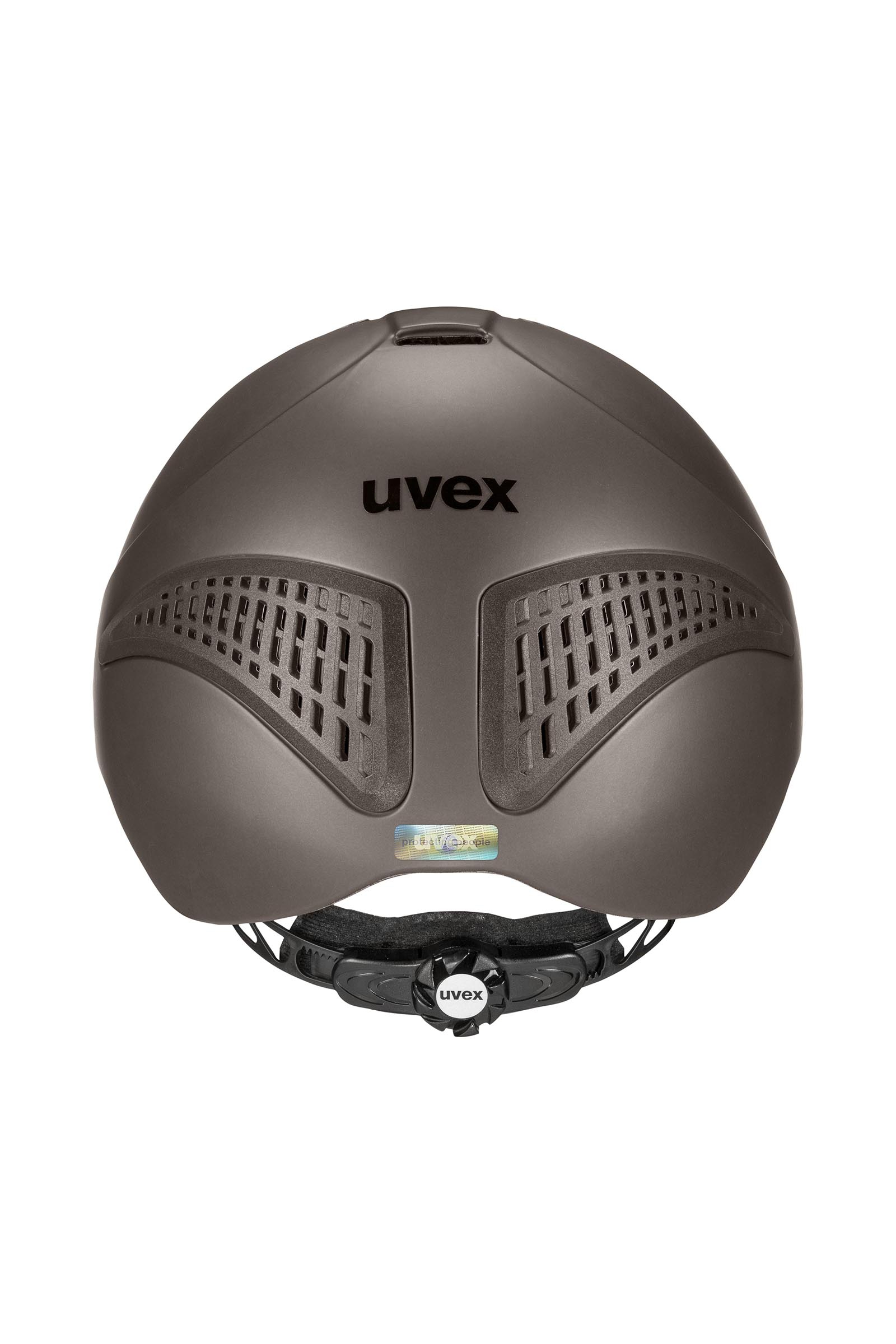 Uvex Exxential III ridehjelm