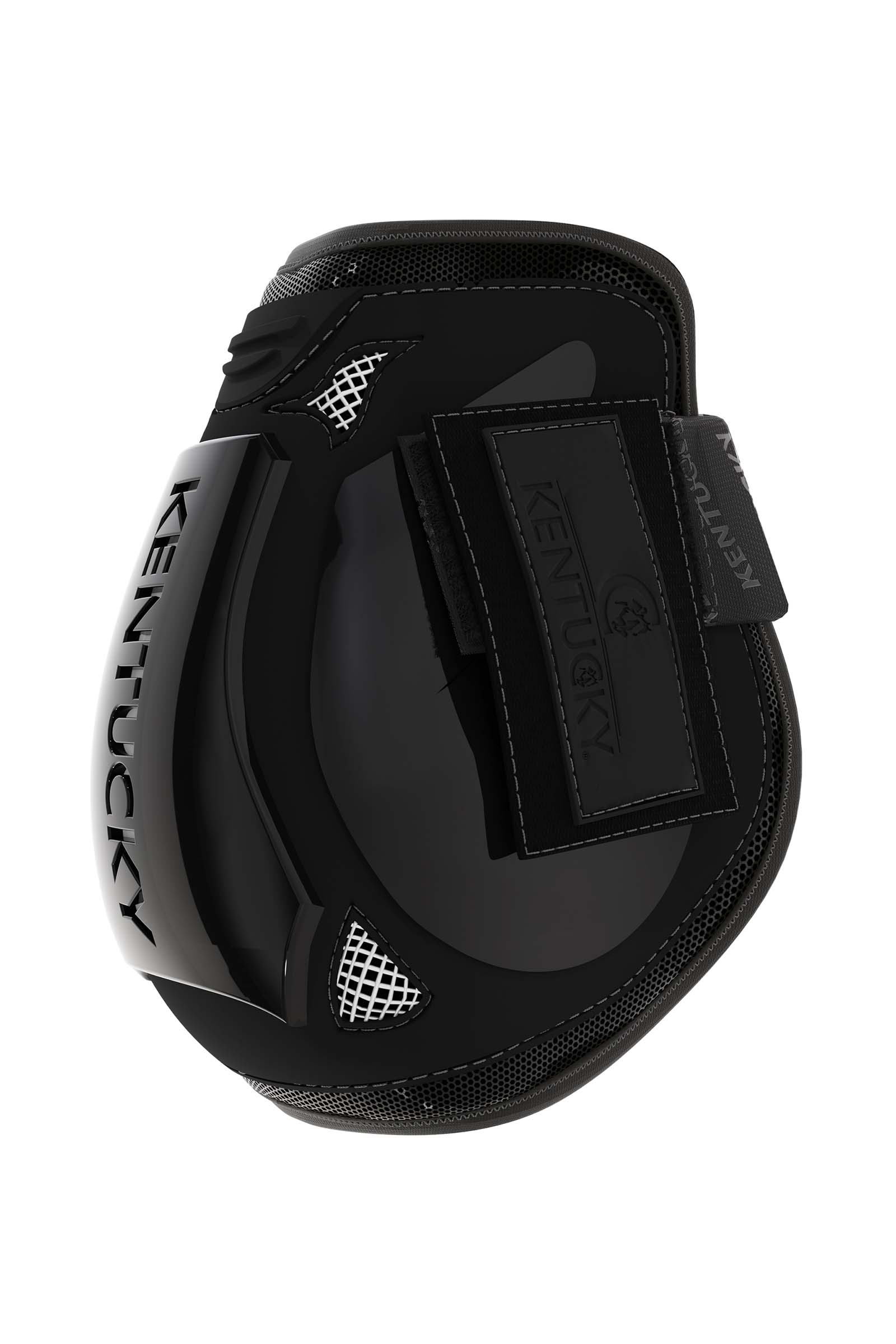 Kentucky Horsewear Air Moonboots Gamacher m. Burrebåndslukning