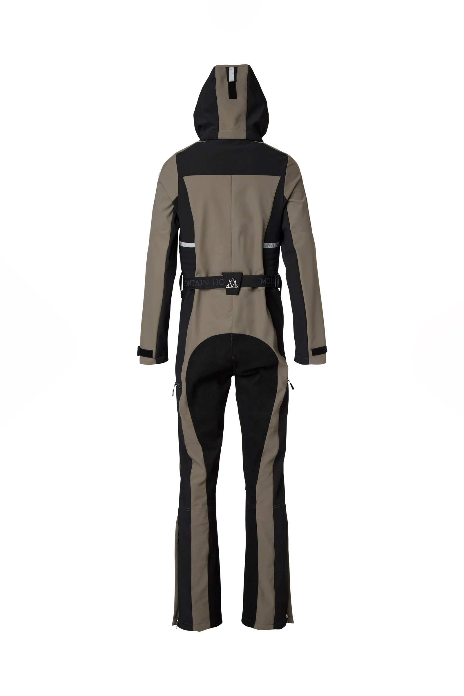 Mountain Horse Jen Softshell Overall