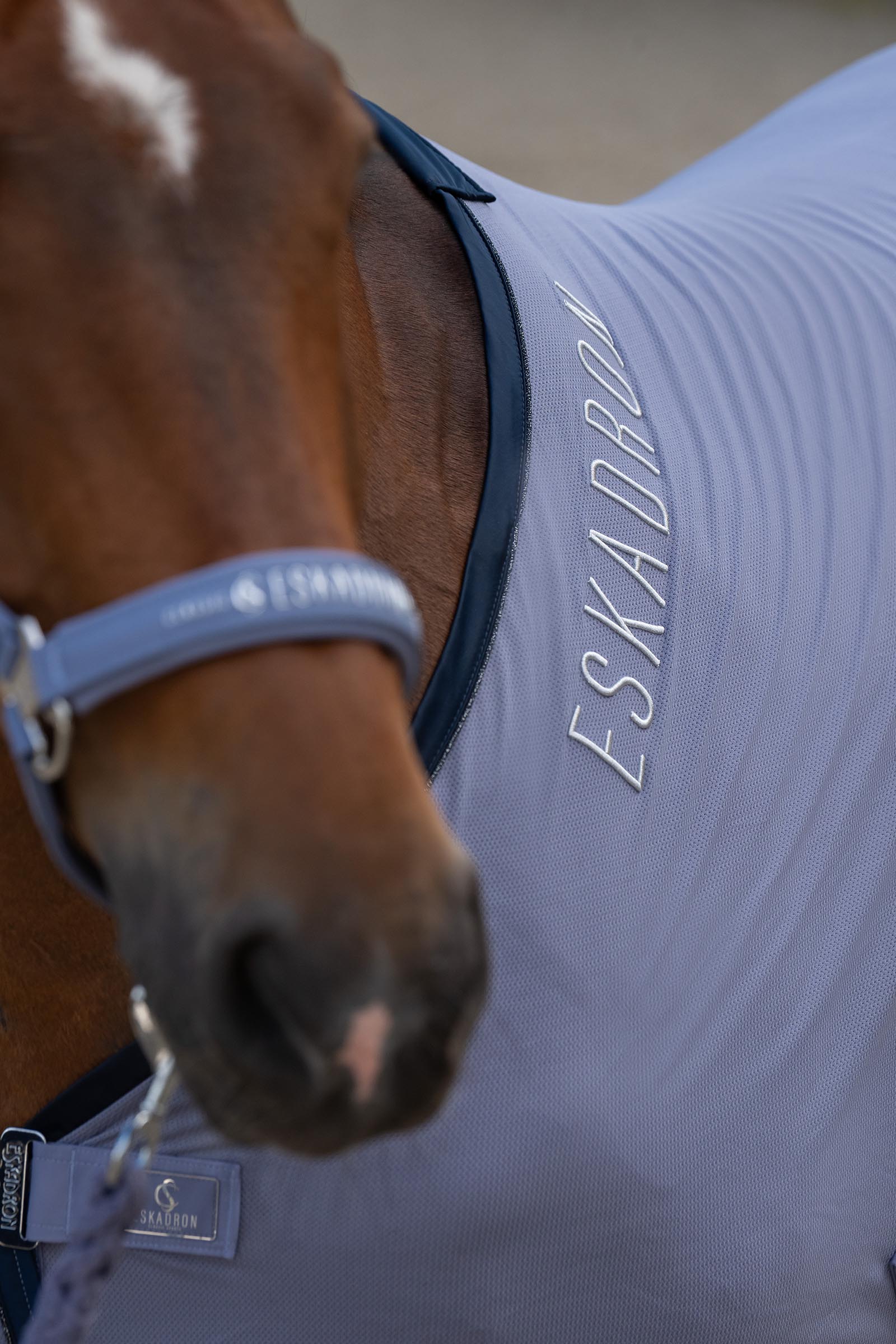 Eskadron Classic Sport SS26 K&oslash;led&aelig;kken mod insekter