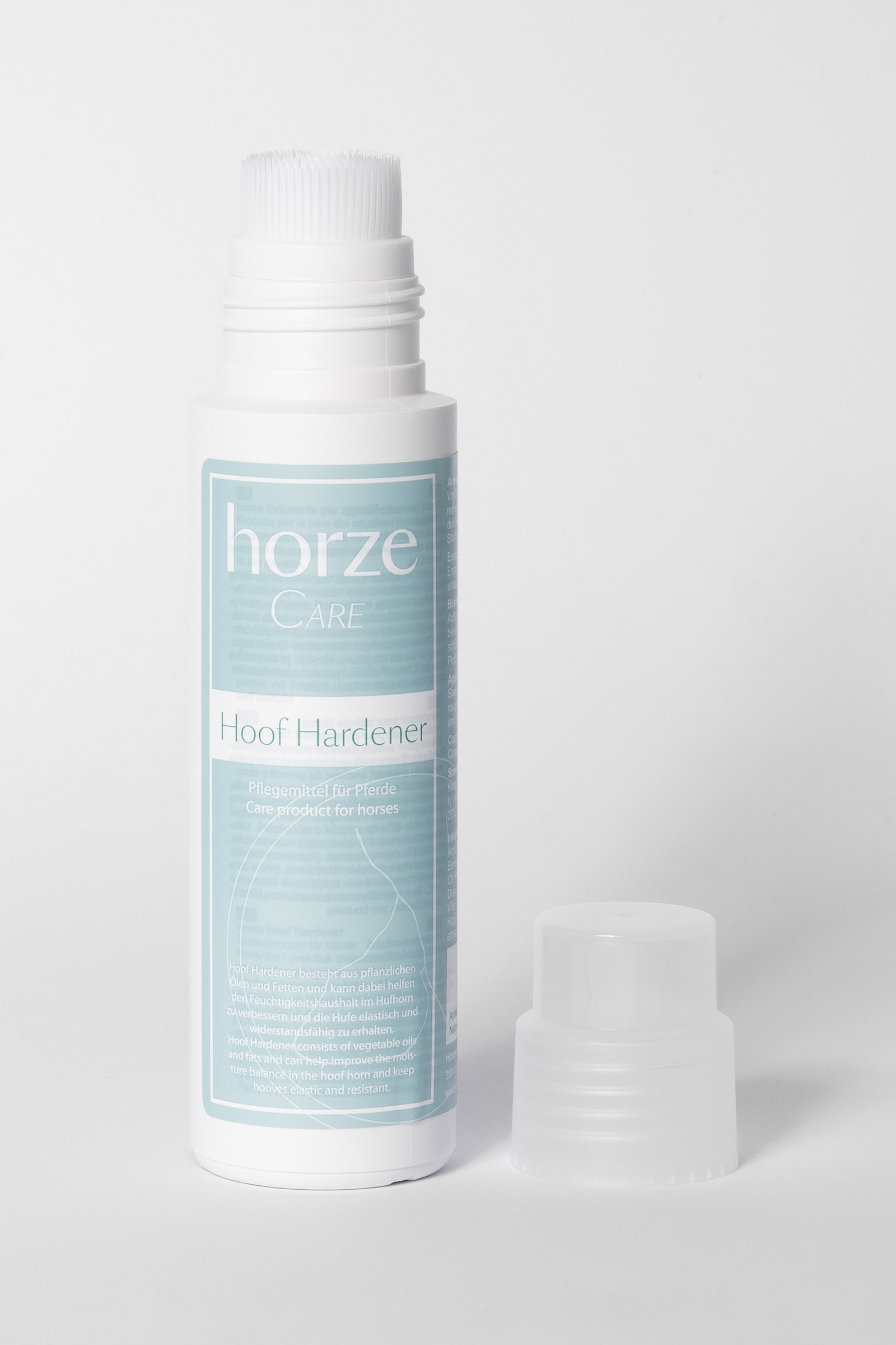 Horze Hoof Hardener, 200 ml