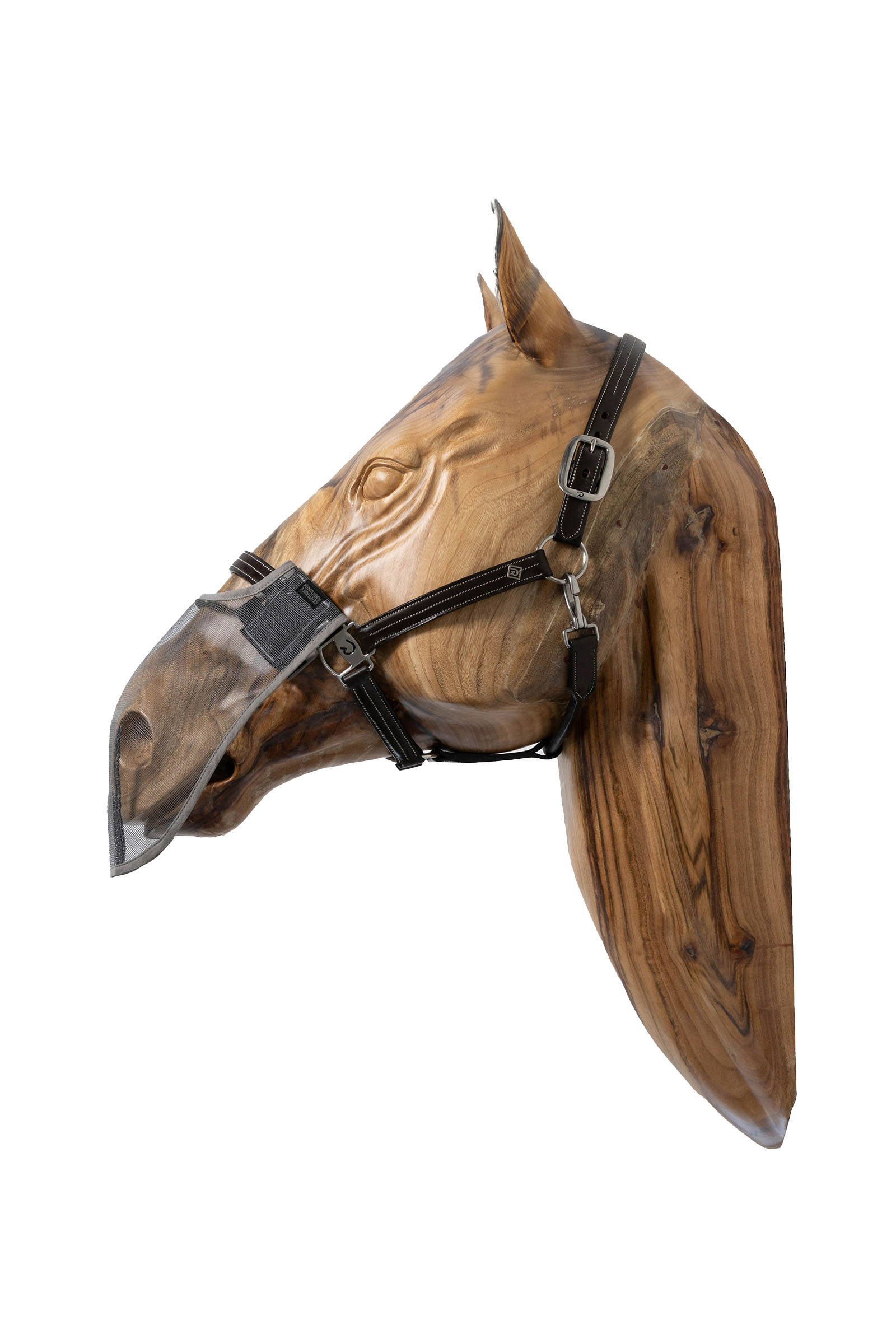 Kentucky Horsewear anti-flue n&aelig;senet