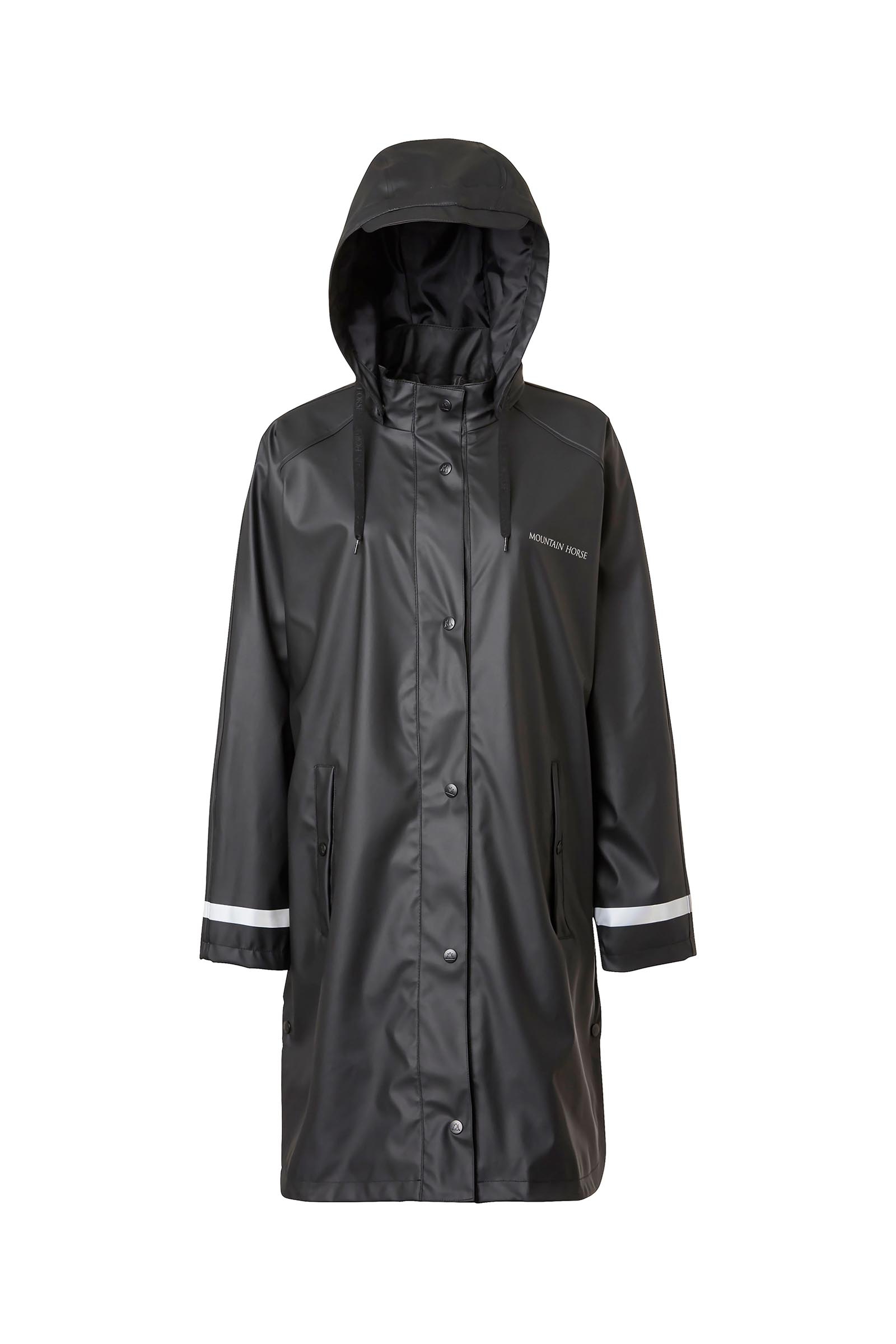 Mountain Horse Drizzle regnponcho