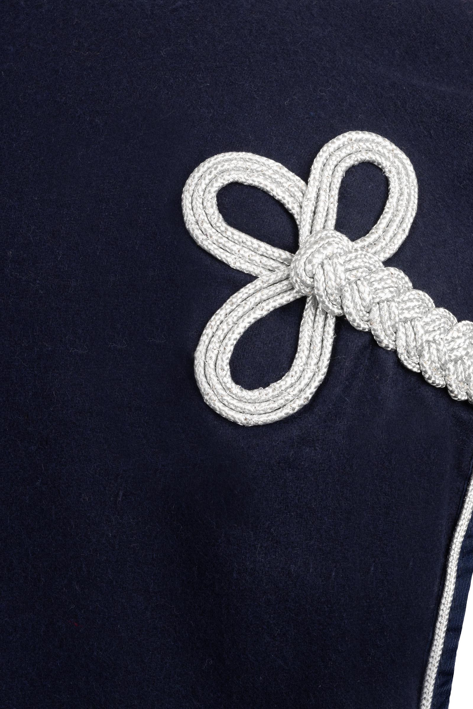 Horze Millau ulddækken