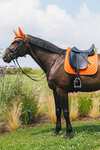 Kentucky Horsewear dressurunderlag Diamond Rope