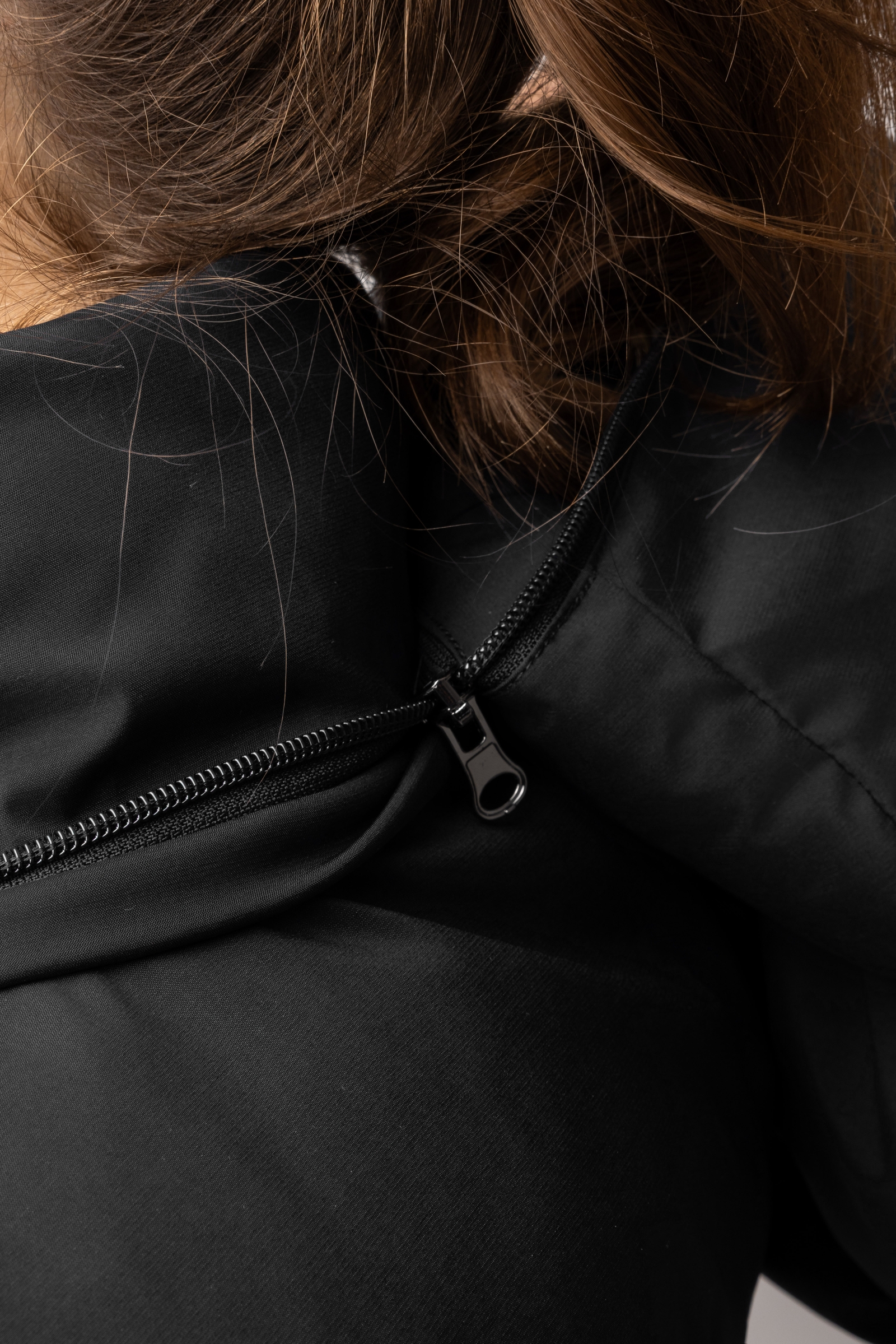 Horze Paloma lang vatteret frakke til kvinder