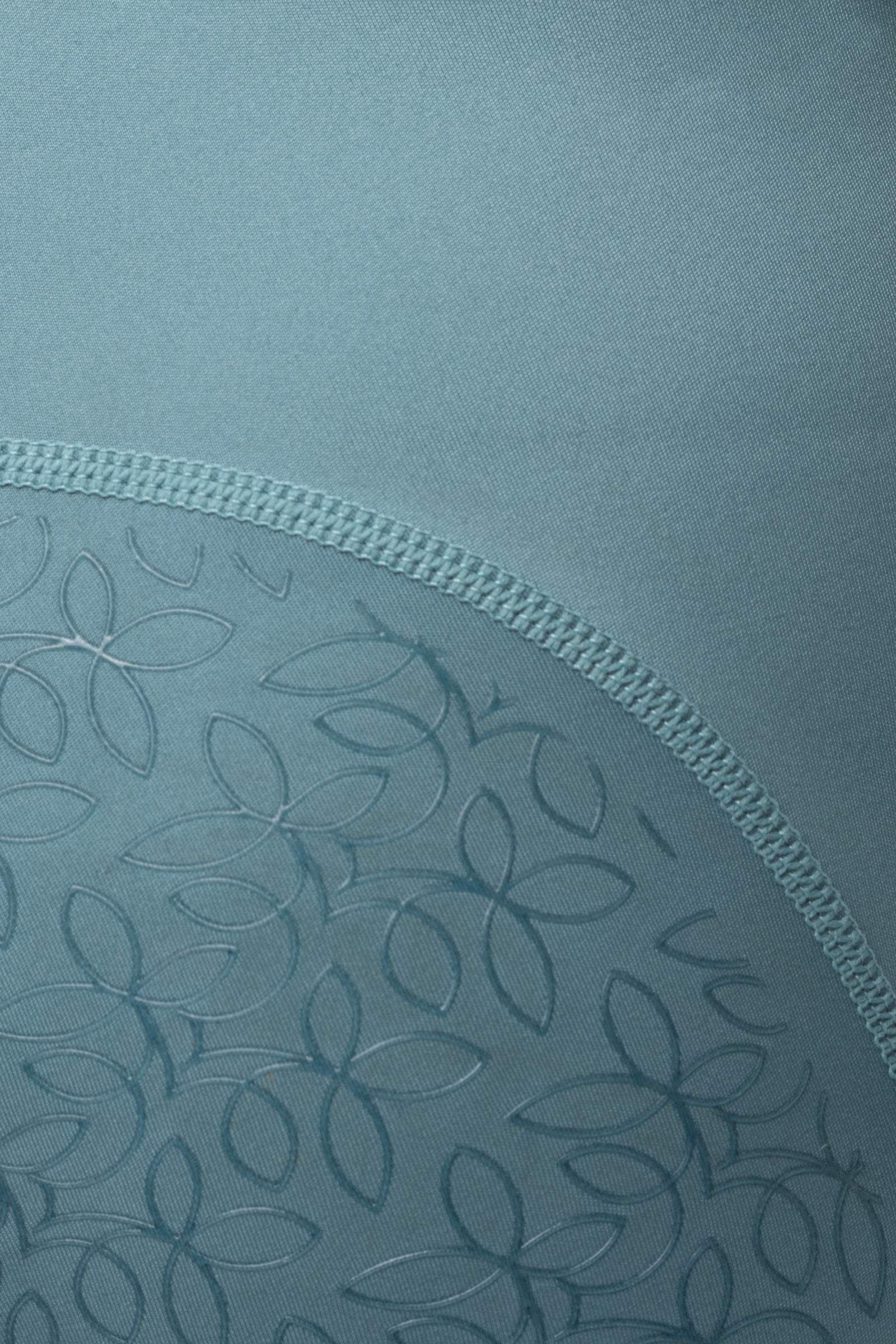 Horze Dea b&oslash;rne-ridetights med fuldt s&aelig;de  