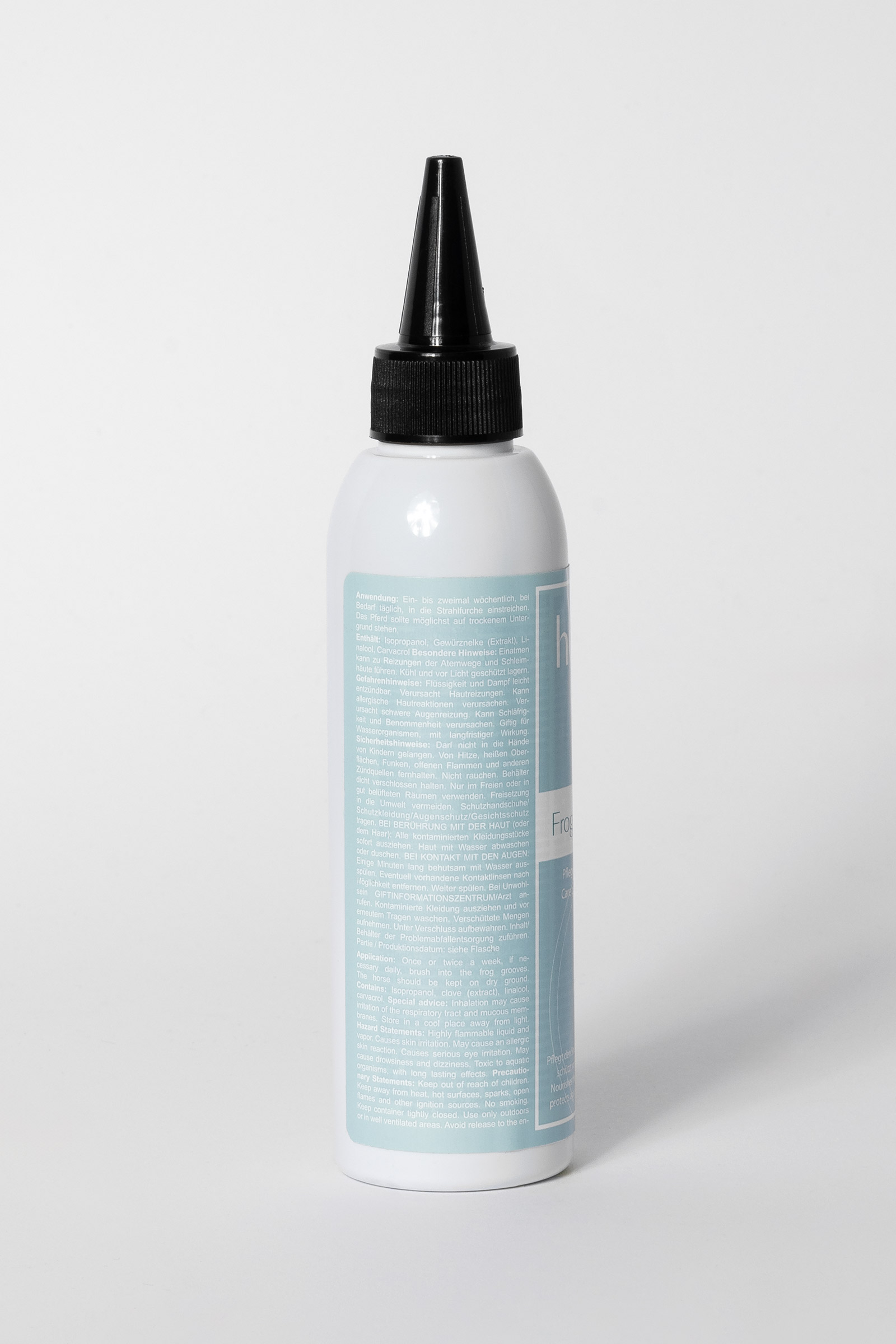 Horze Frog Care Gel, 125ml