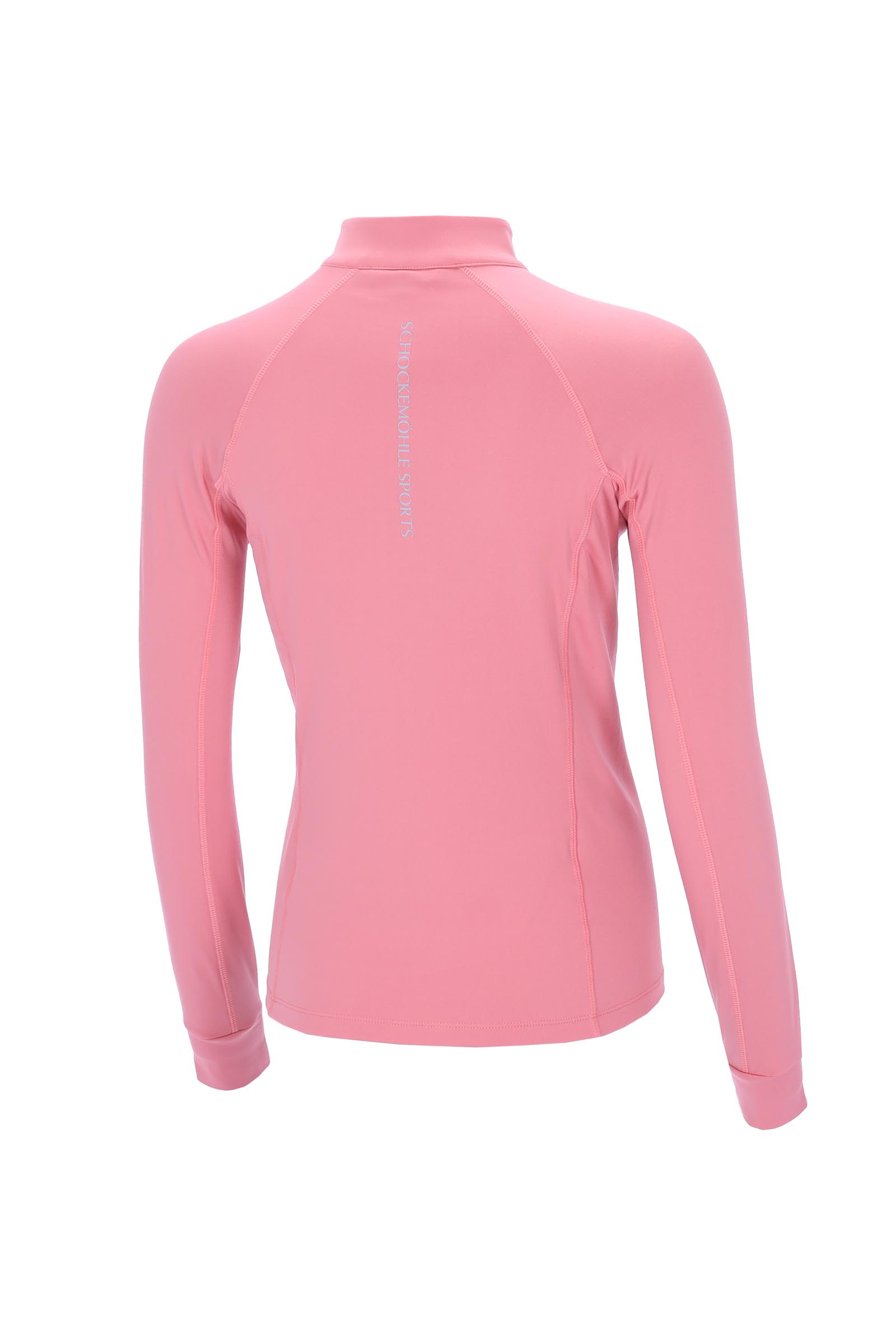 Schockem&ouml;hle Sports Winter Page Style bluse, damemodel